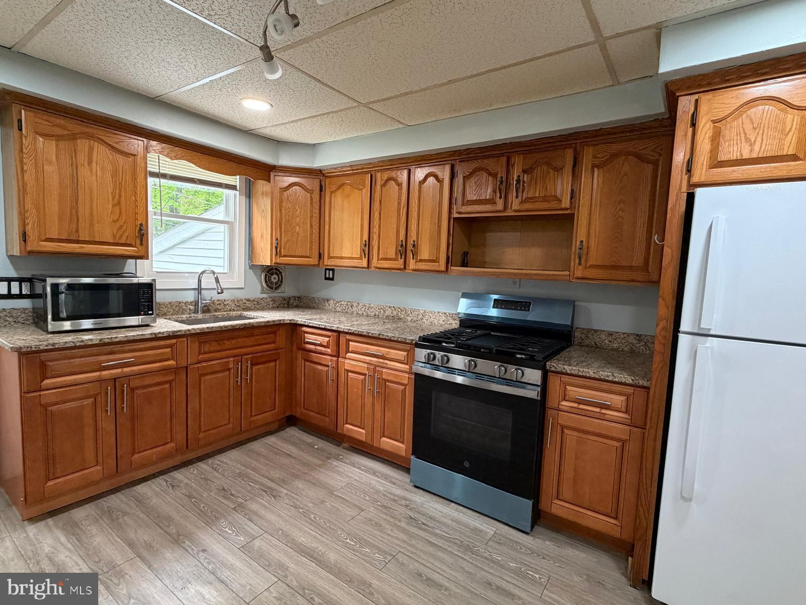 PHILADELPHIA (NORTHEAST) - Residential