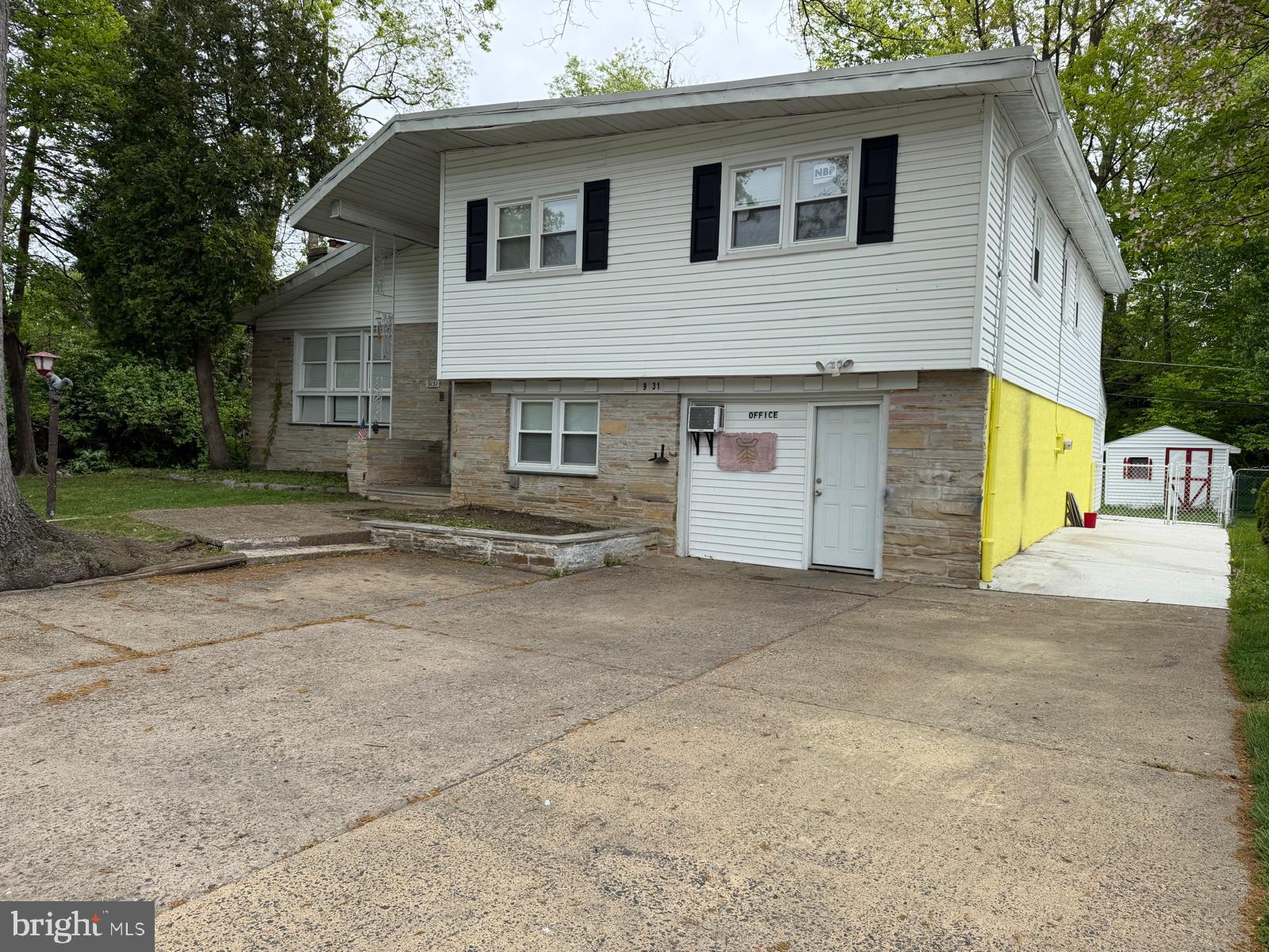 PHILADELPHIA (NORTHEAST) - Residential