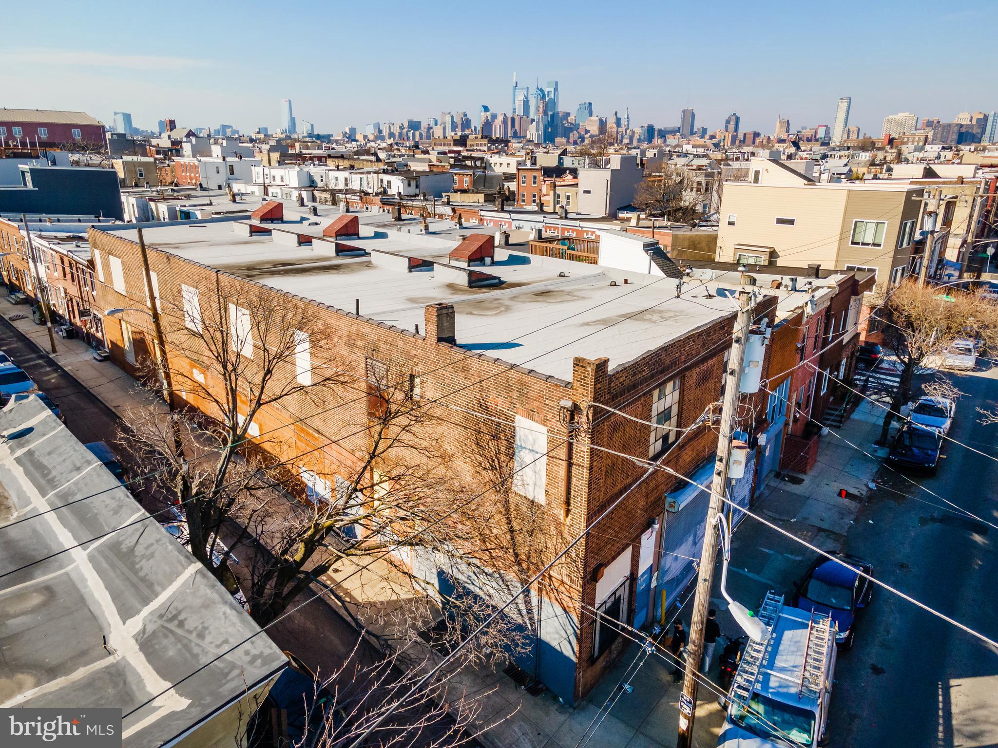 PENNSPORT - Commercial Sale