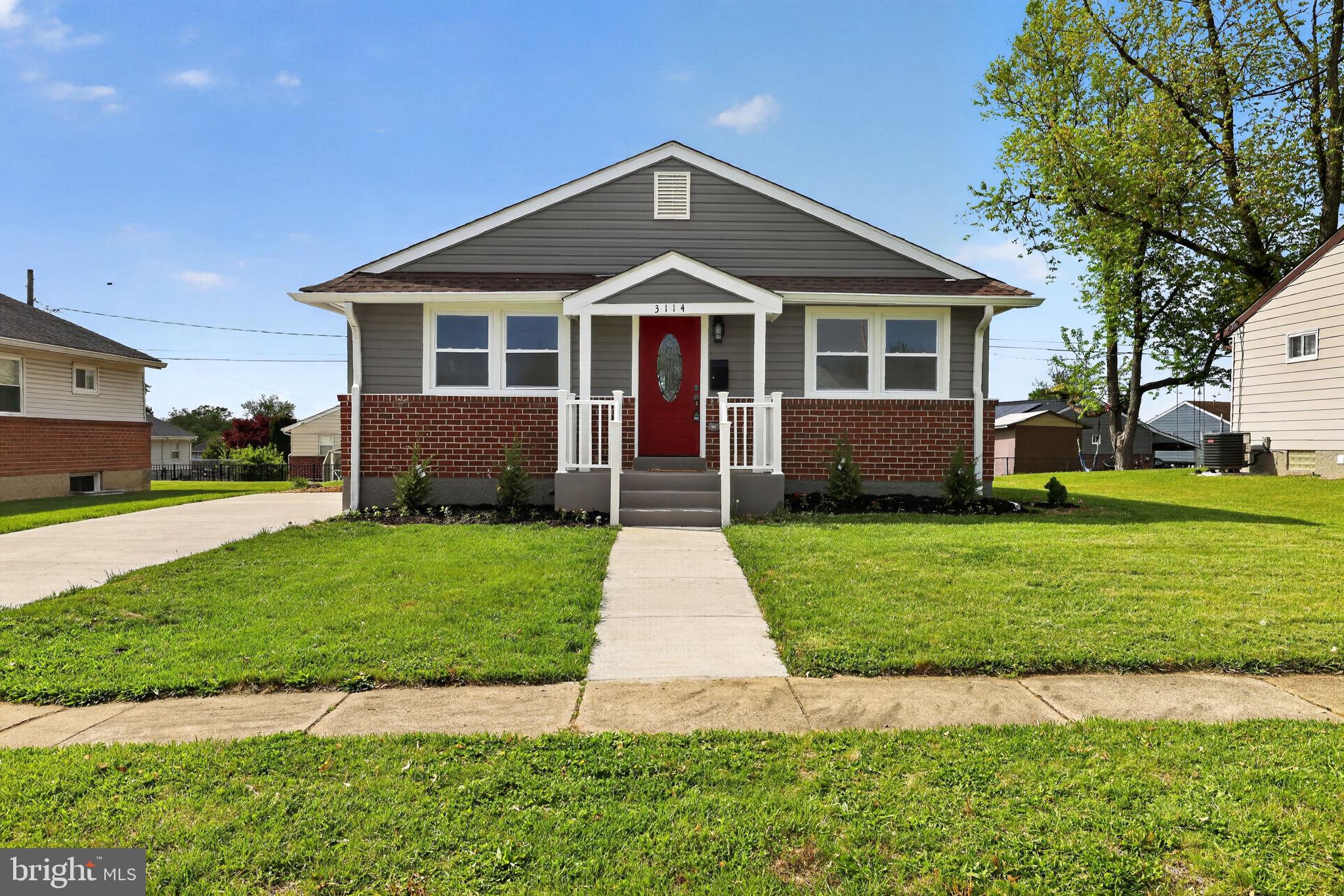 WINDSOR FARMS - Residential