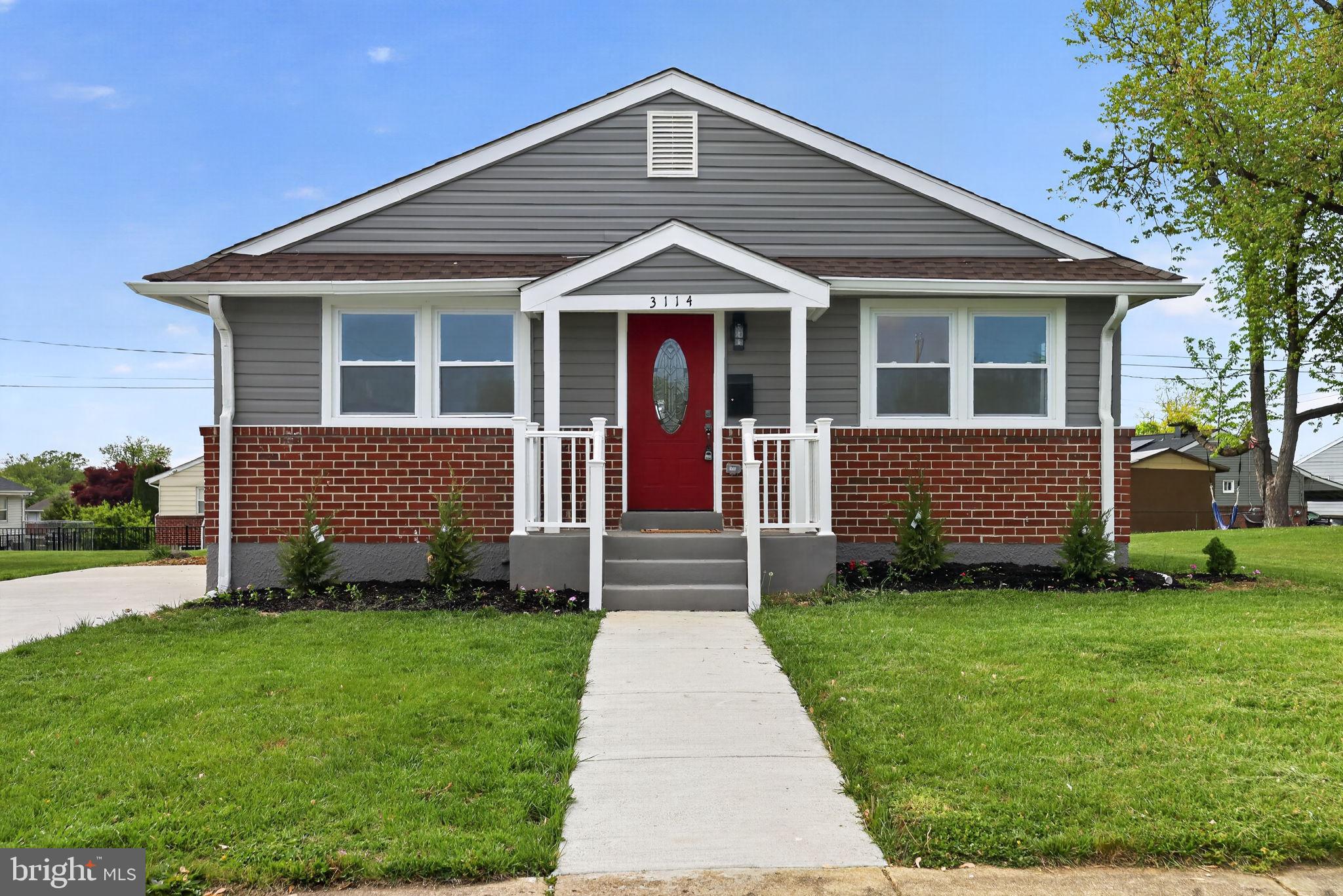 WINDSOR FARMS - Residential