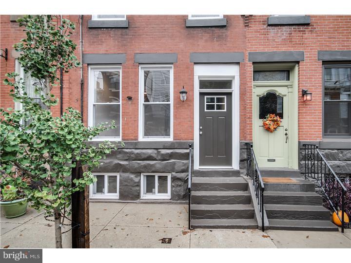 FISHTOWN - Residential