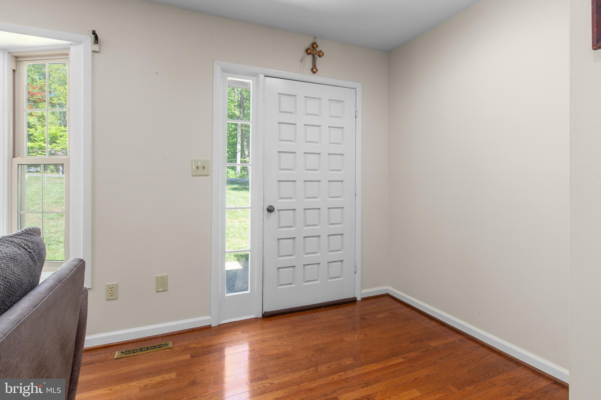 WOODRIDGE - Residential