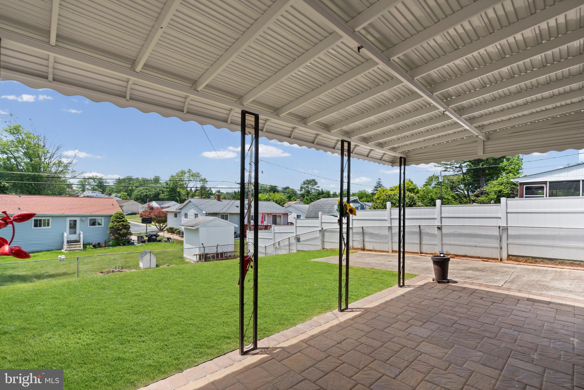 RANDALLSTOWN - Residential