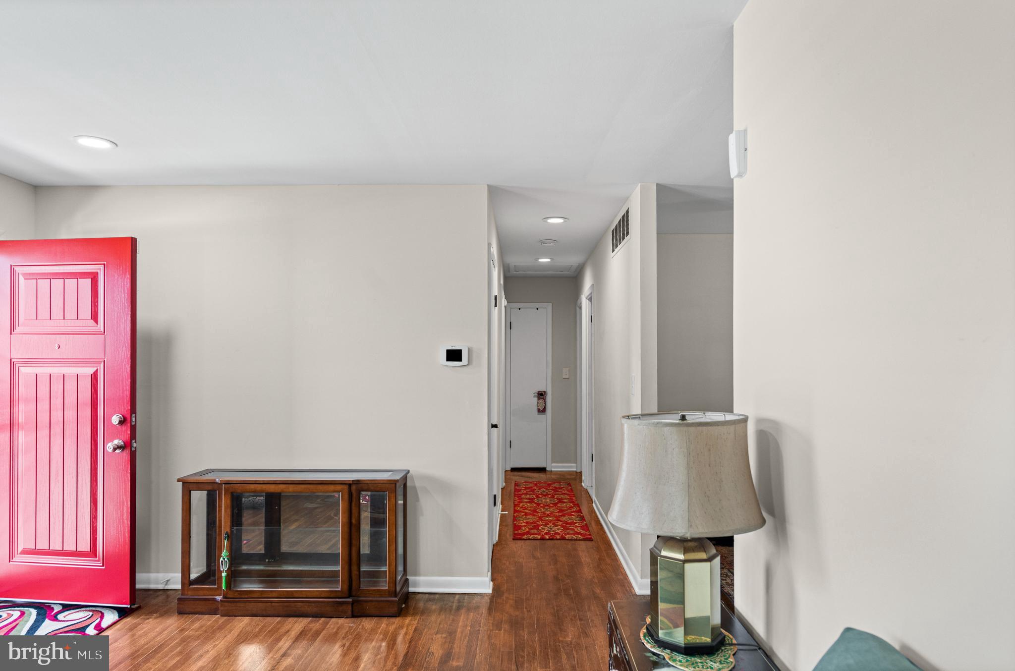 RANDALLSTOWN - Residential