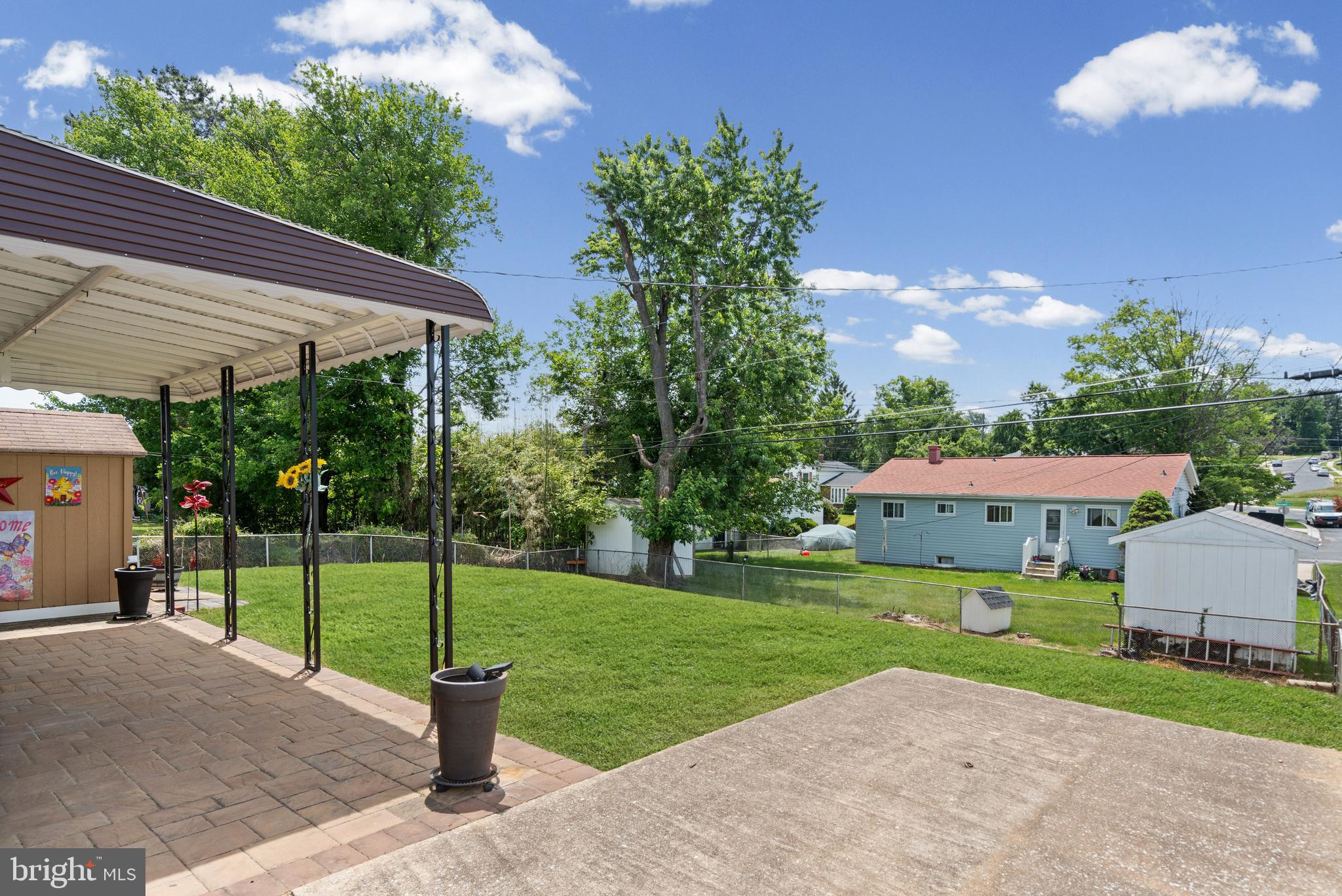 RANDALLSTOWN - Residential