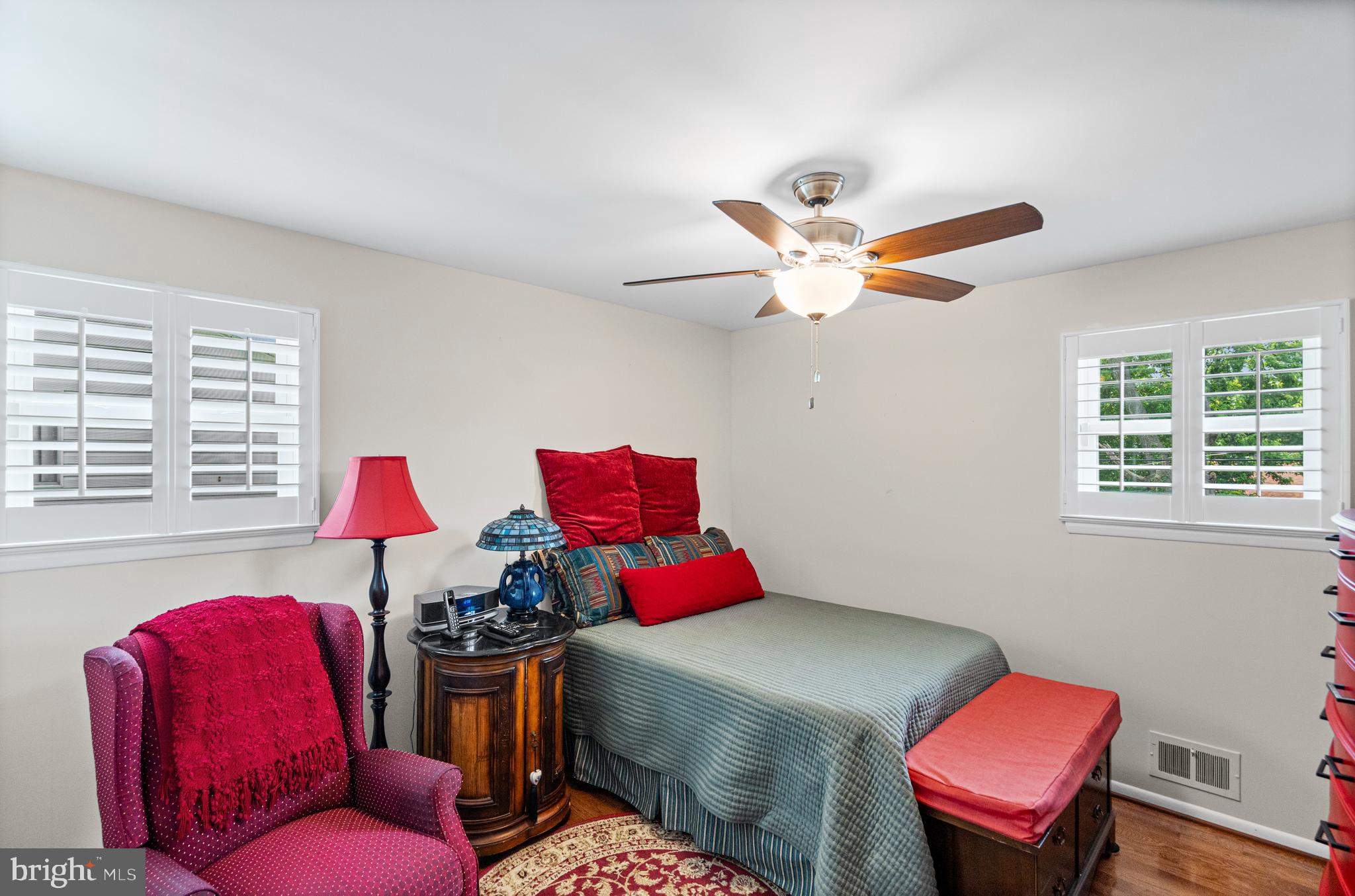 RANDALLSTOWN - Residential
