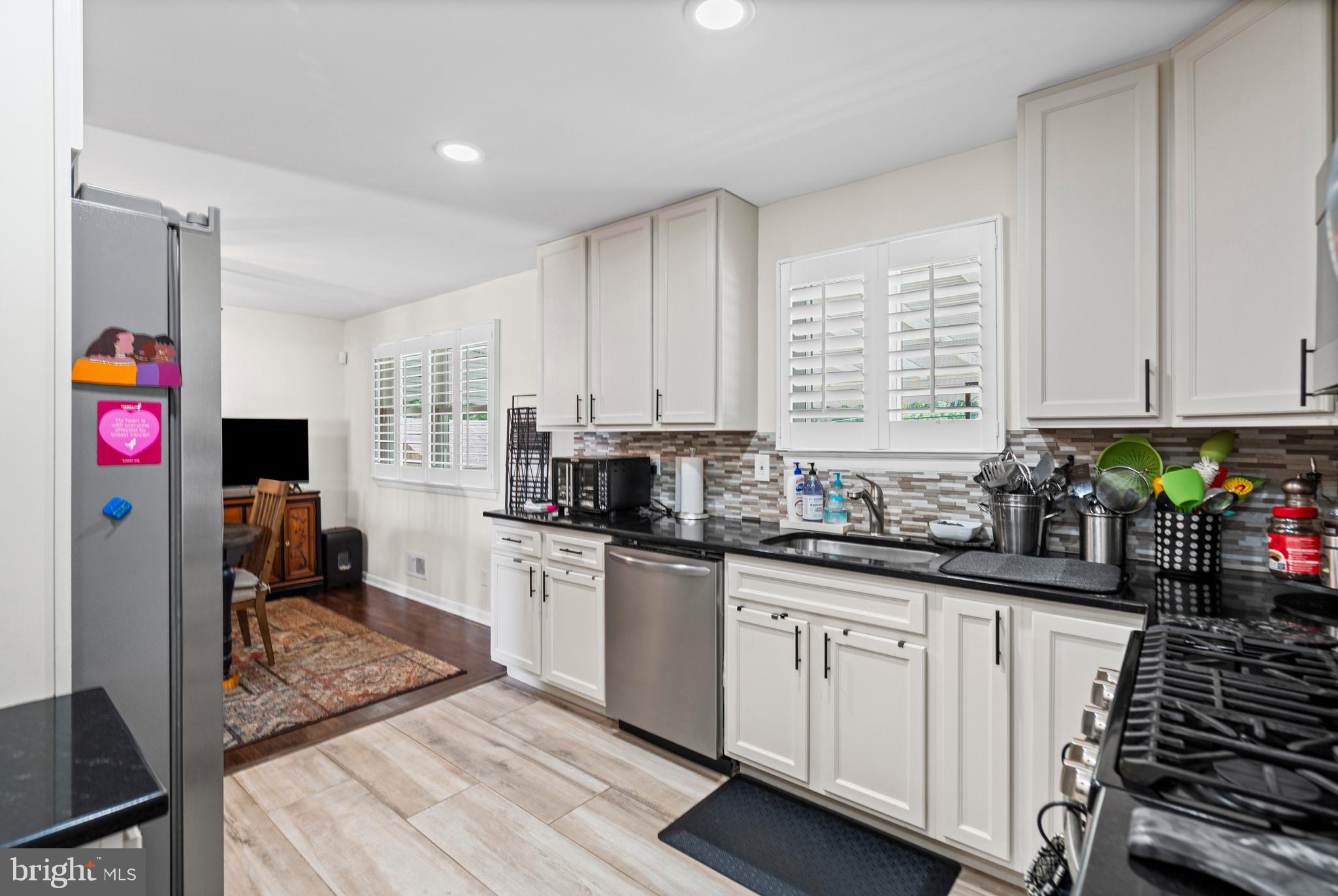 RANDALLSTOWN - Residential