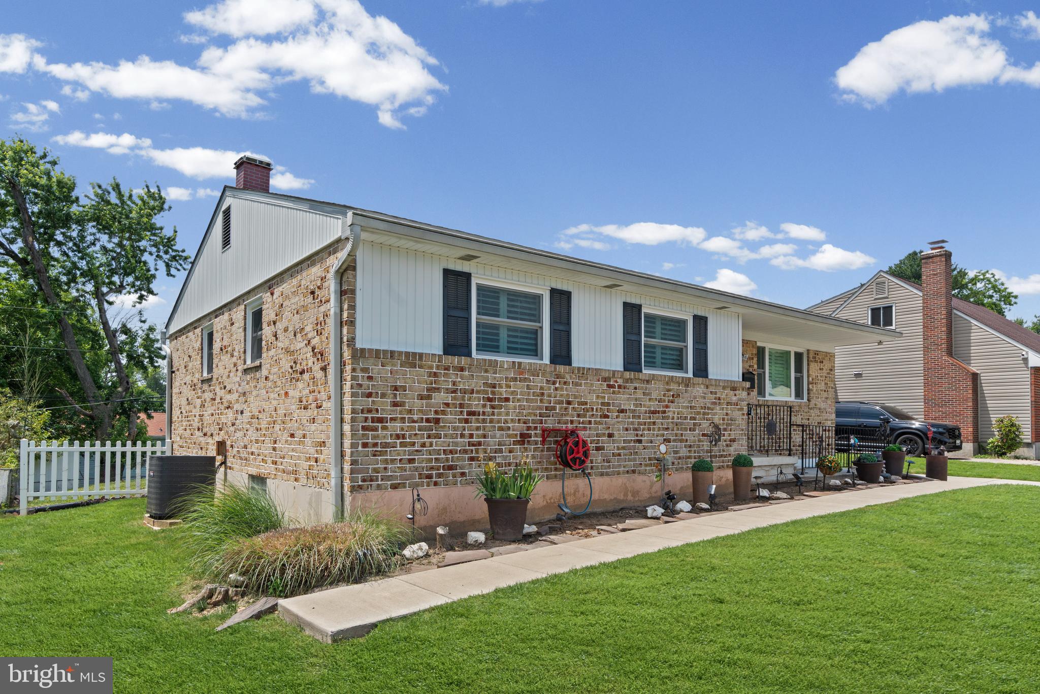 RANDALLSTOWN - Residential