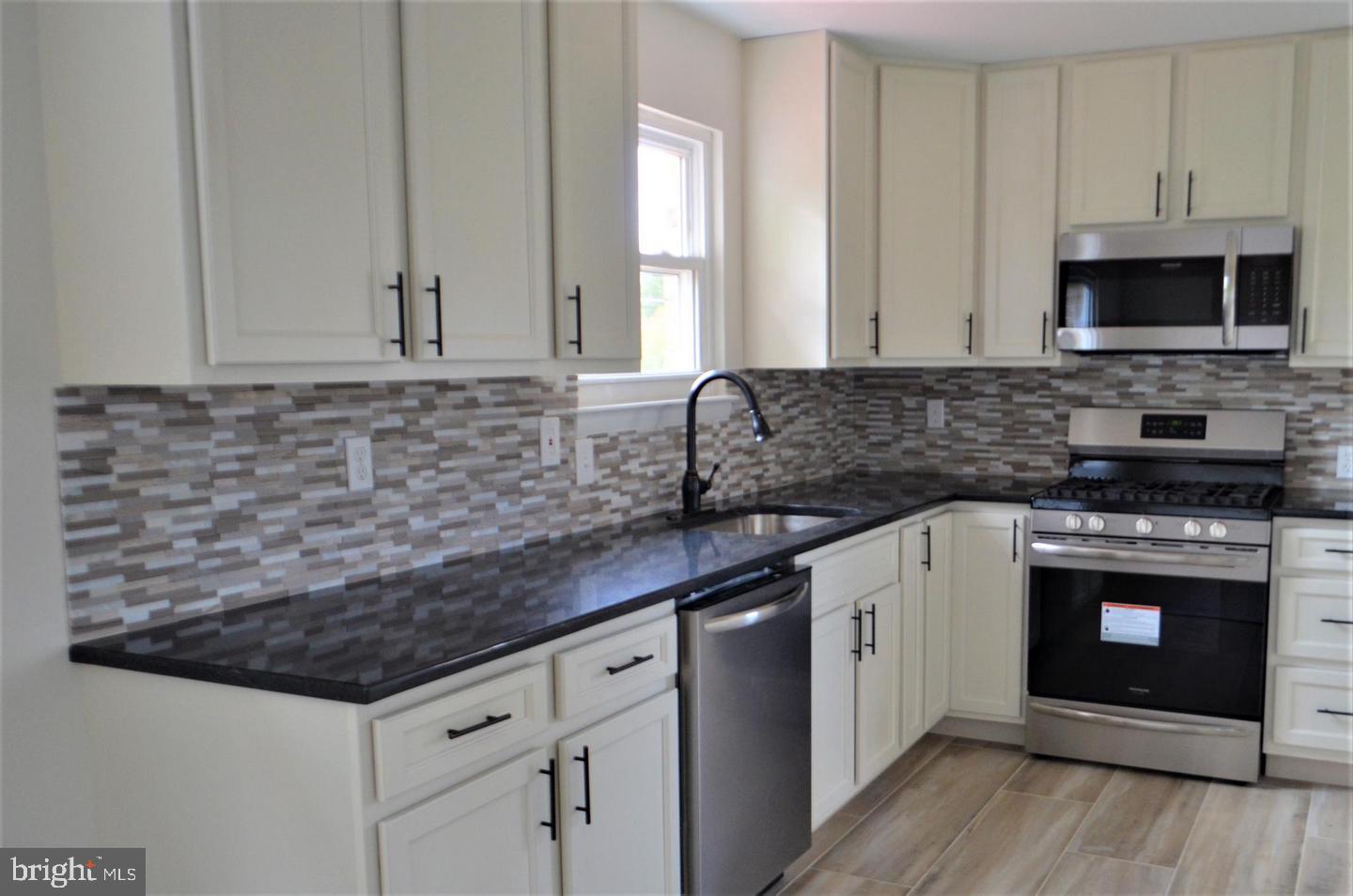 RANDALLSTOWN - Residential