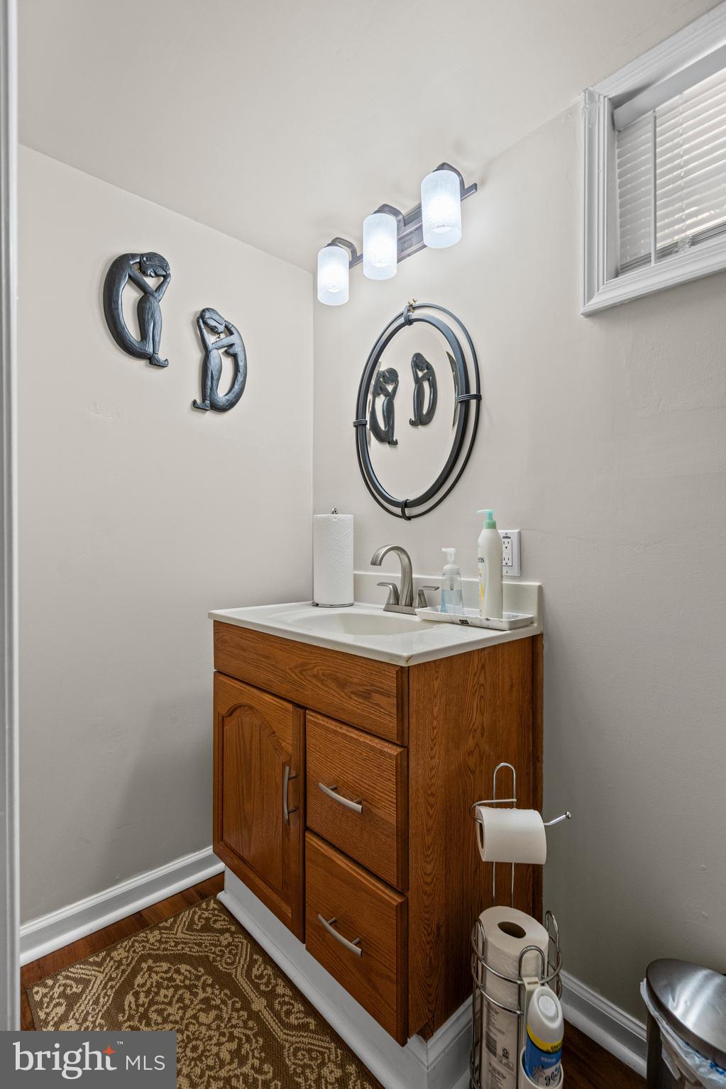 RANDALLSTOWN - Residential