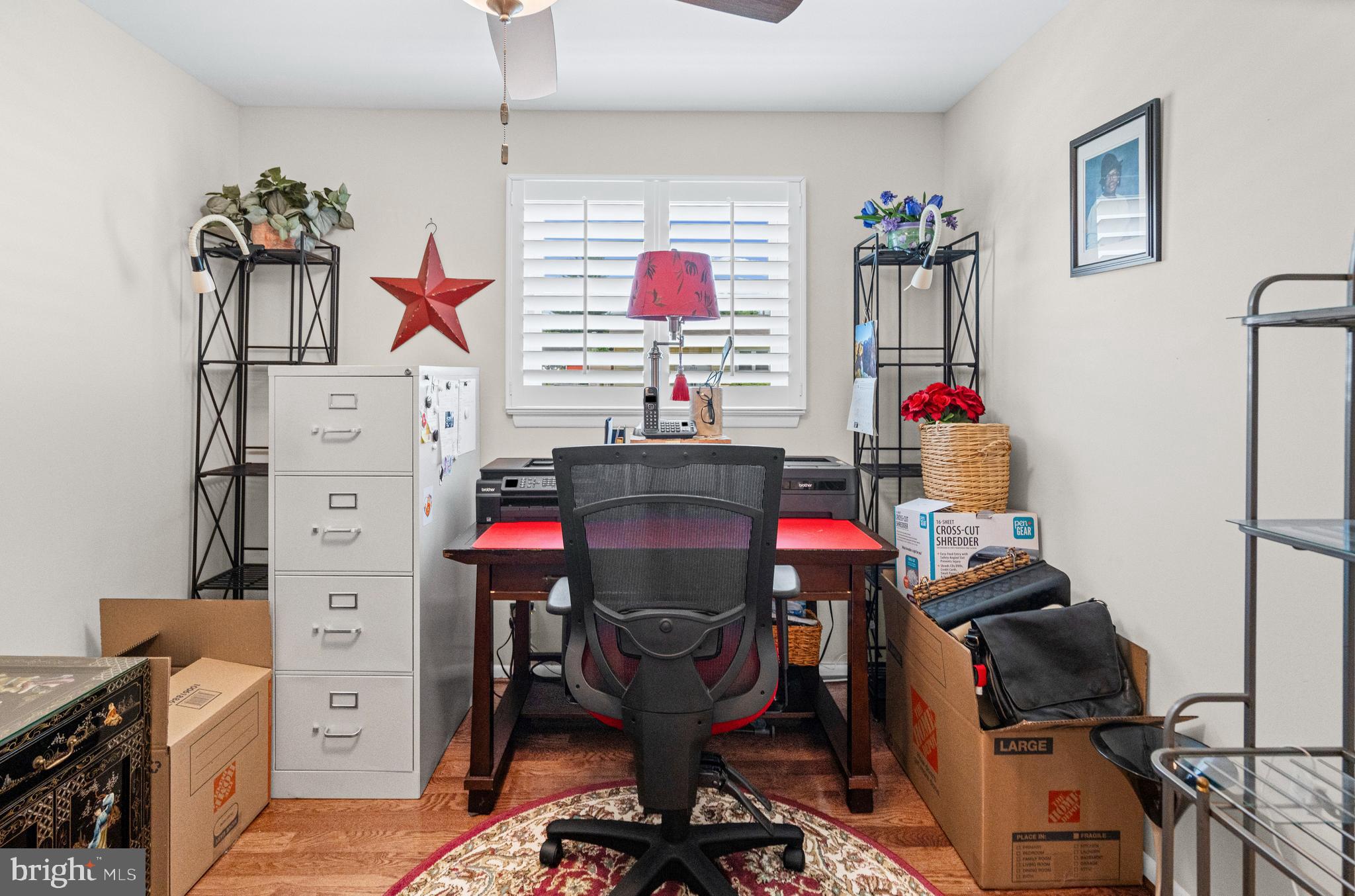 RANDALLSTOWN - Residential