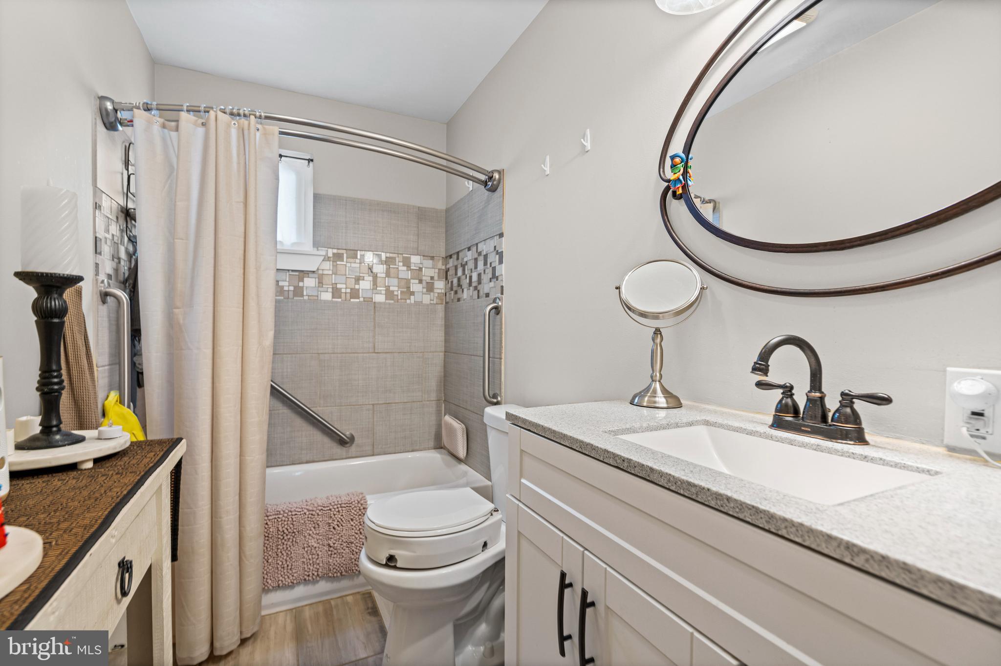 RANDALLSTOWN - Residential