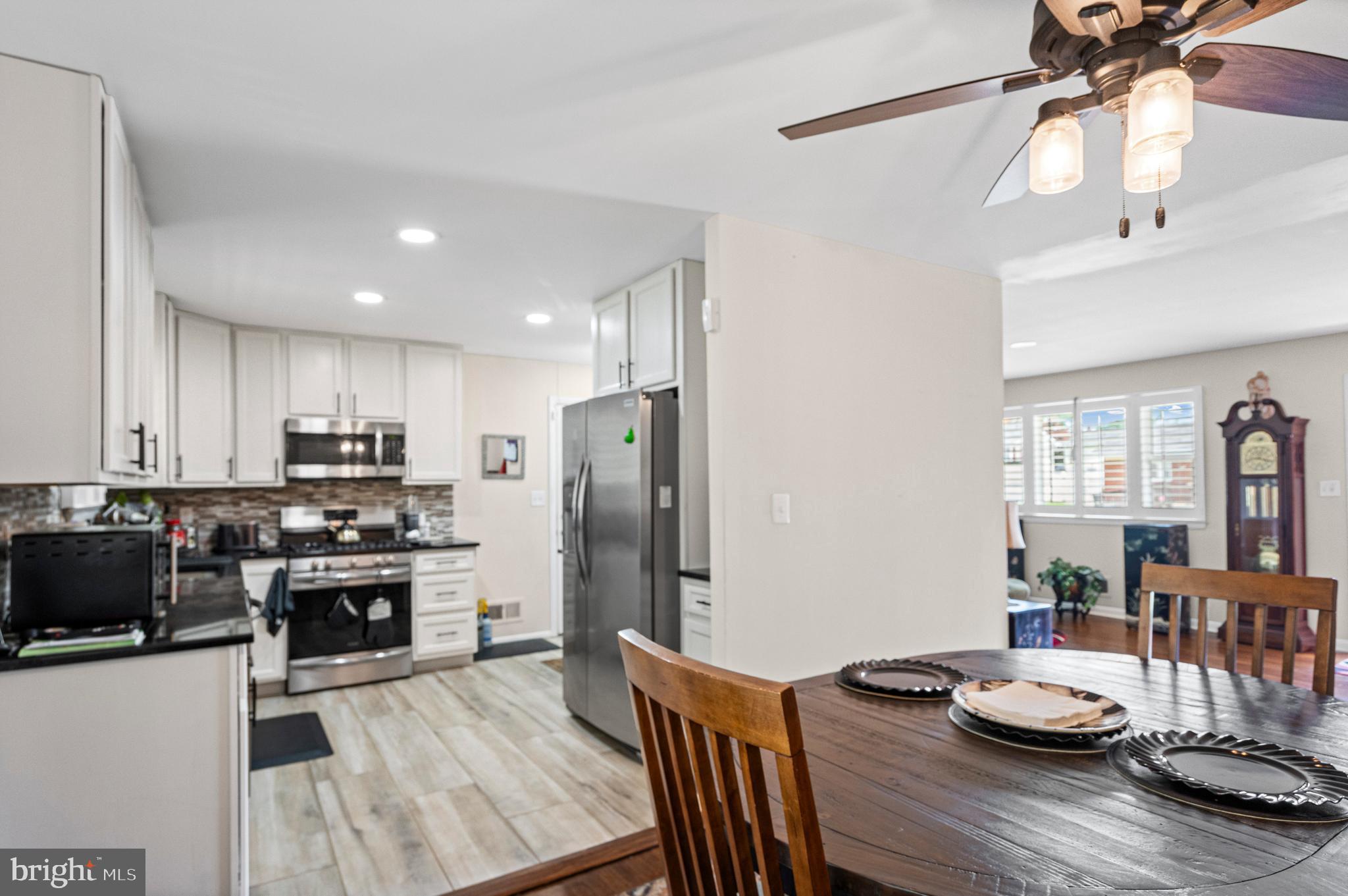 RANDALLSTOWN - Residential