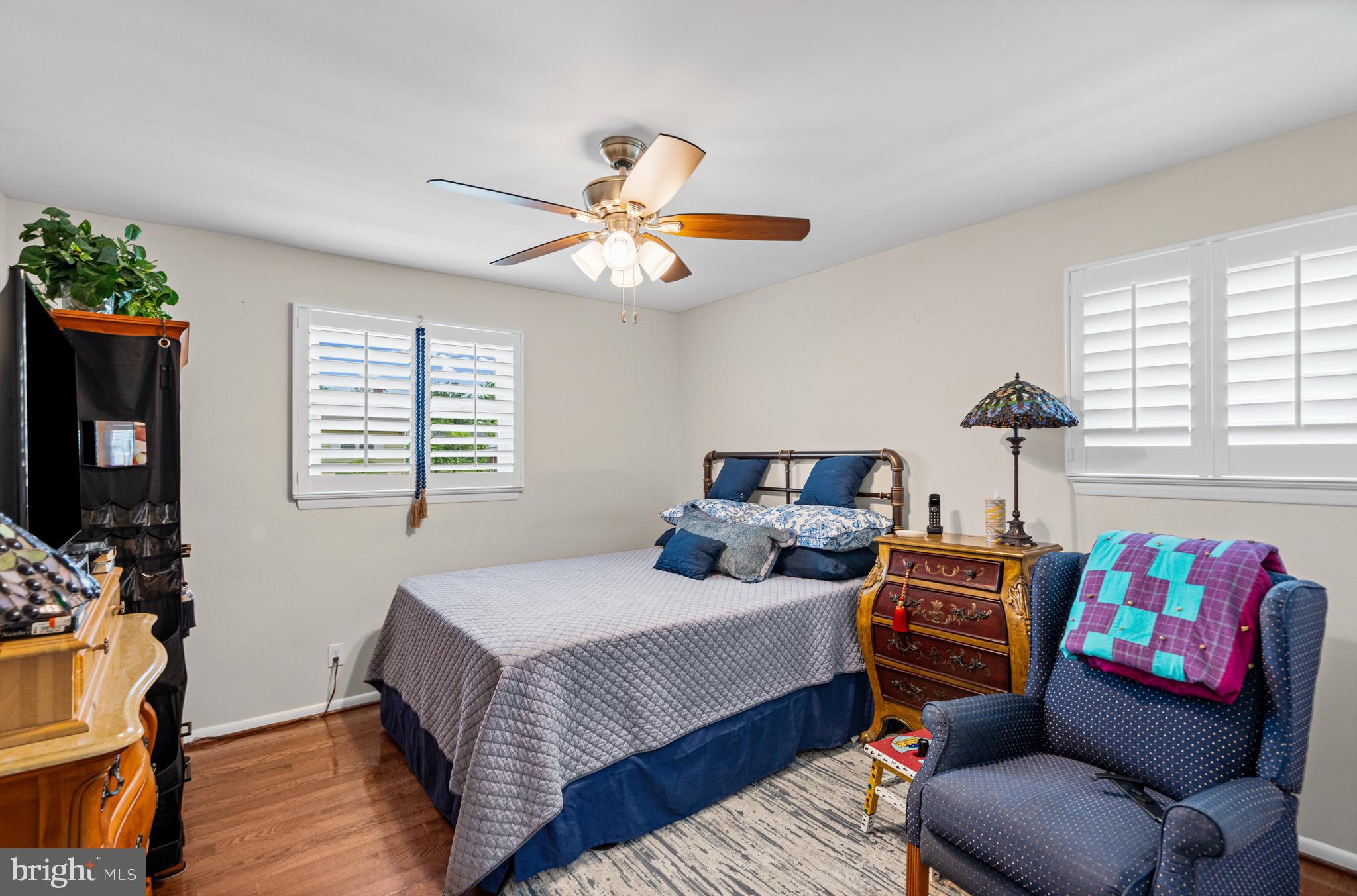 RANDALLSTOWN - Residential