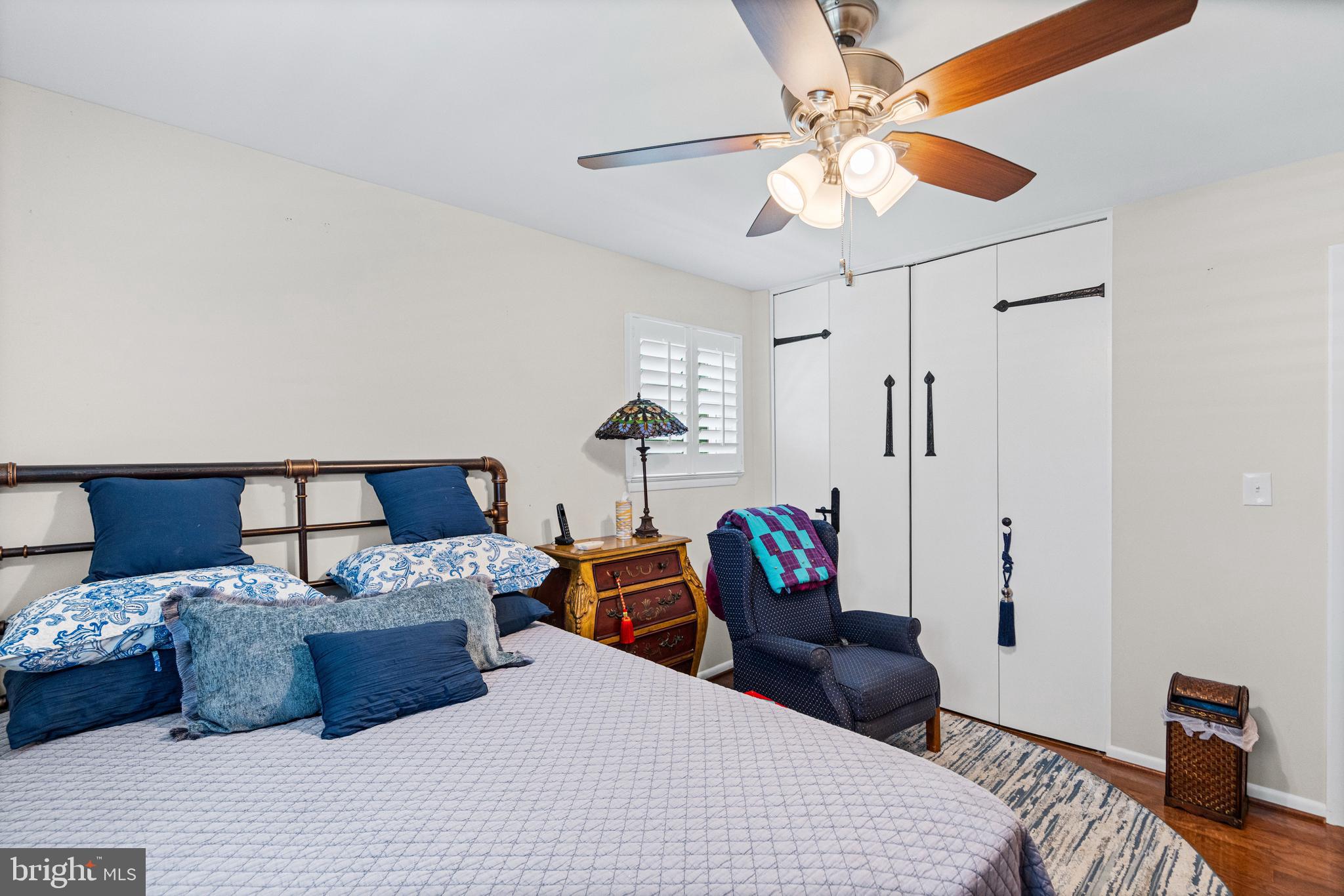 RANDALLSTOWN - Residential