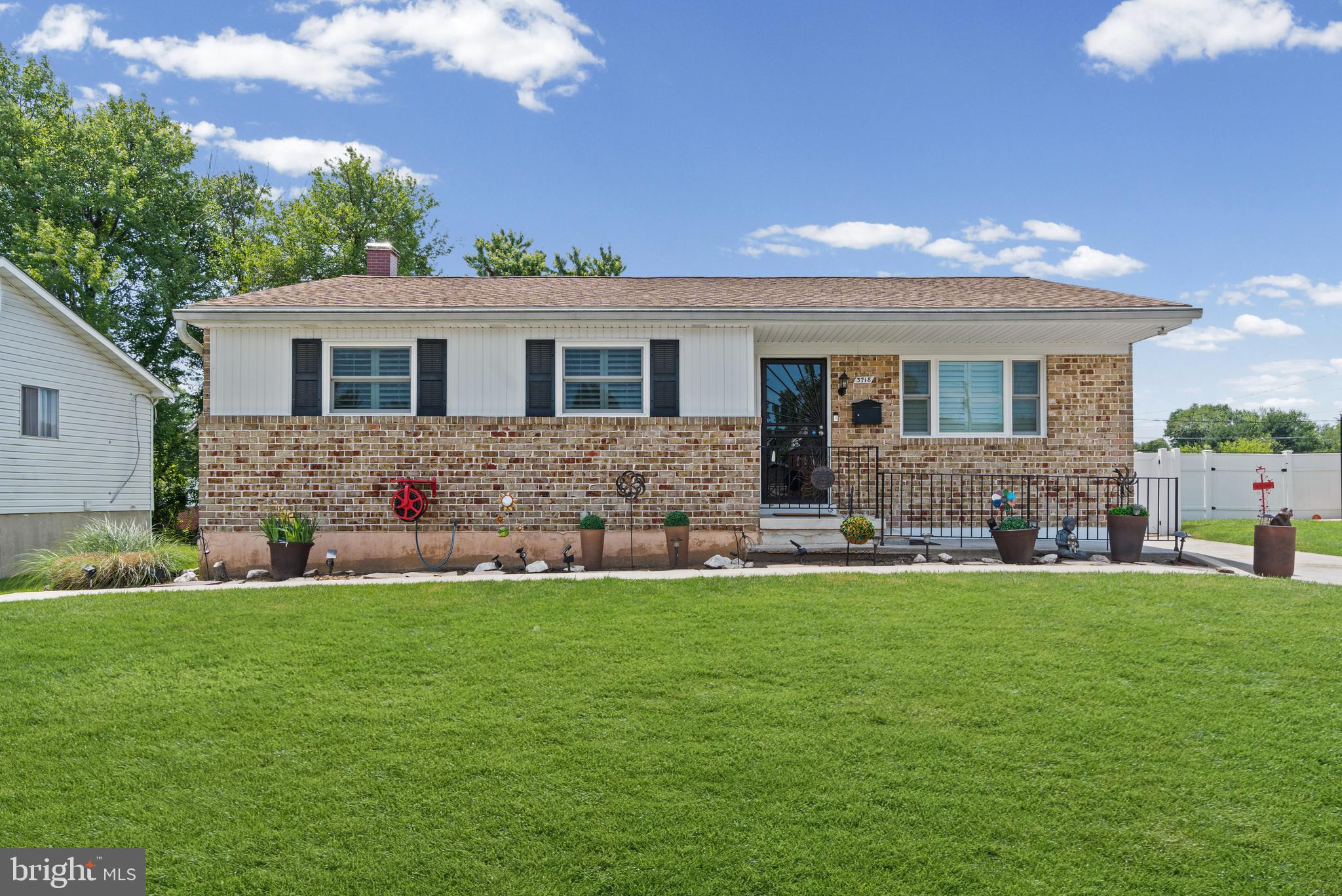RANDALLSTOWN - Residential