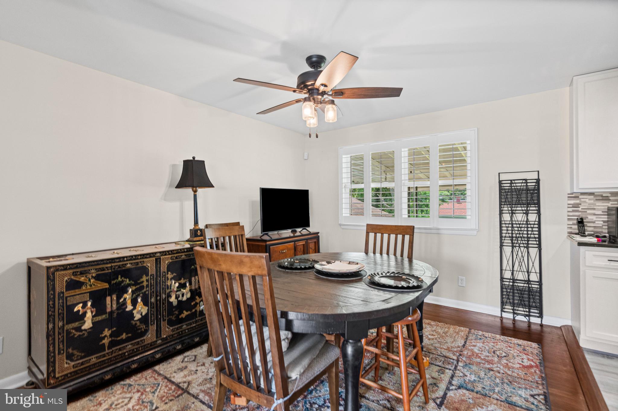 RANDALLSTOWN - Residential