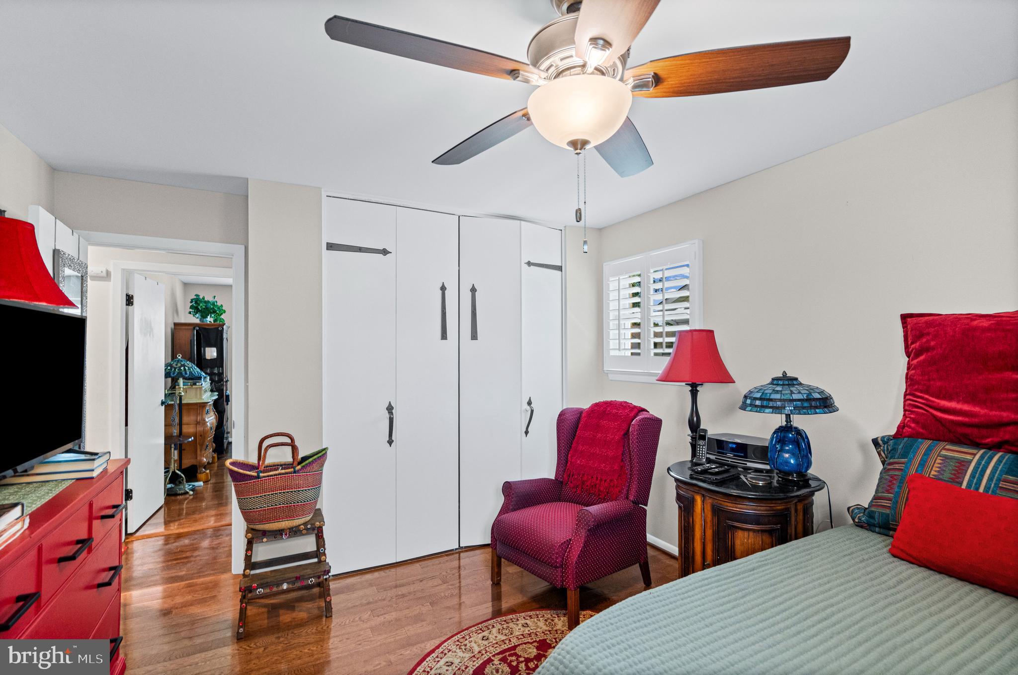 RANDALLSTOWN - Residential
