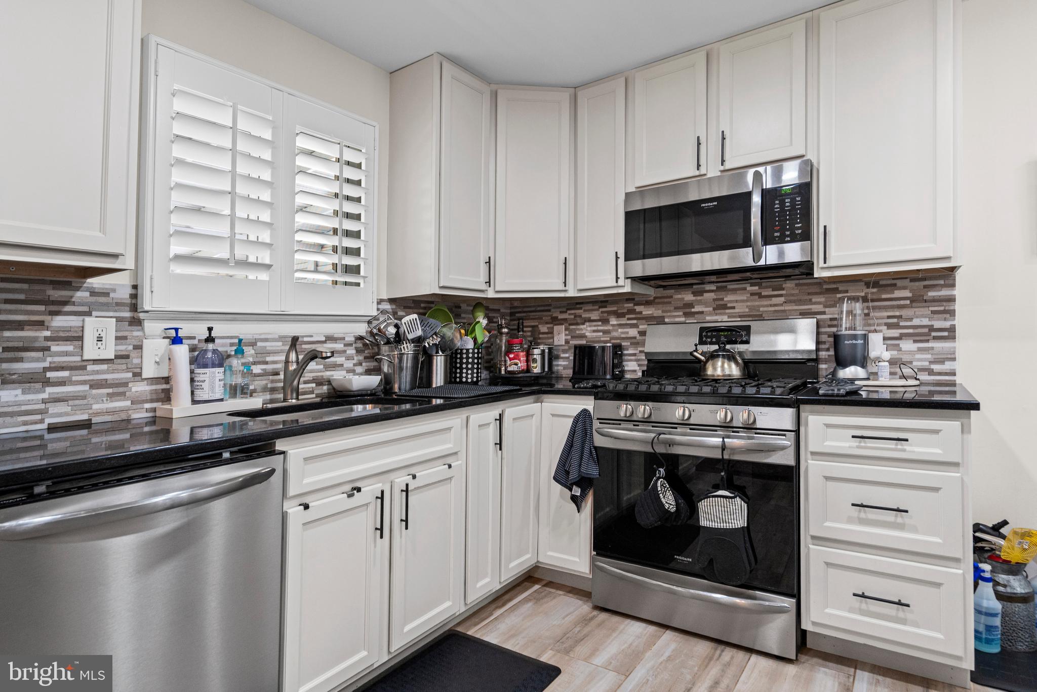 RANDALLSTOWN - Residential
