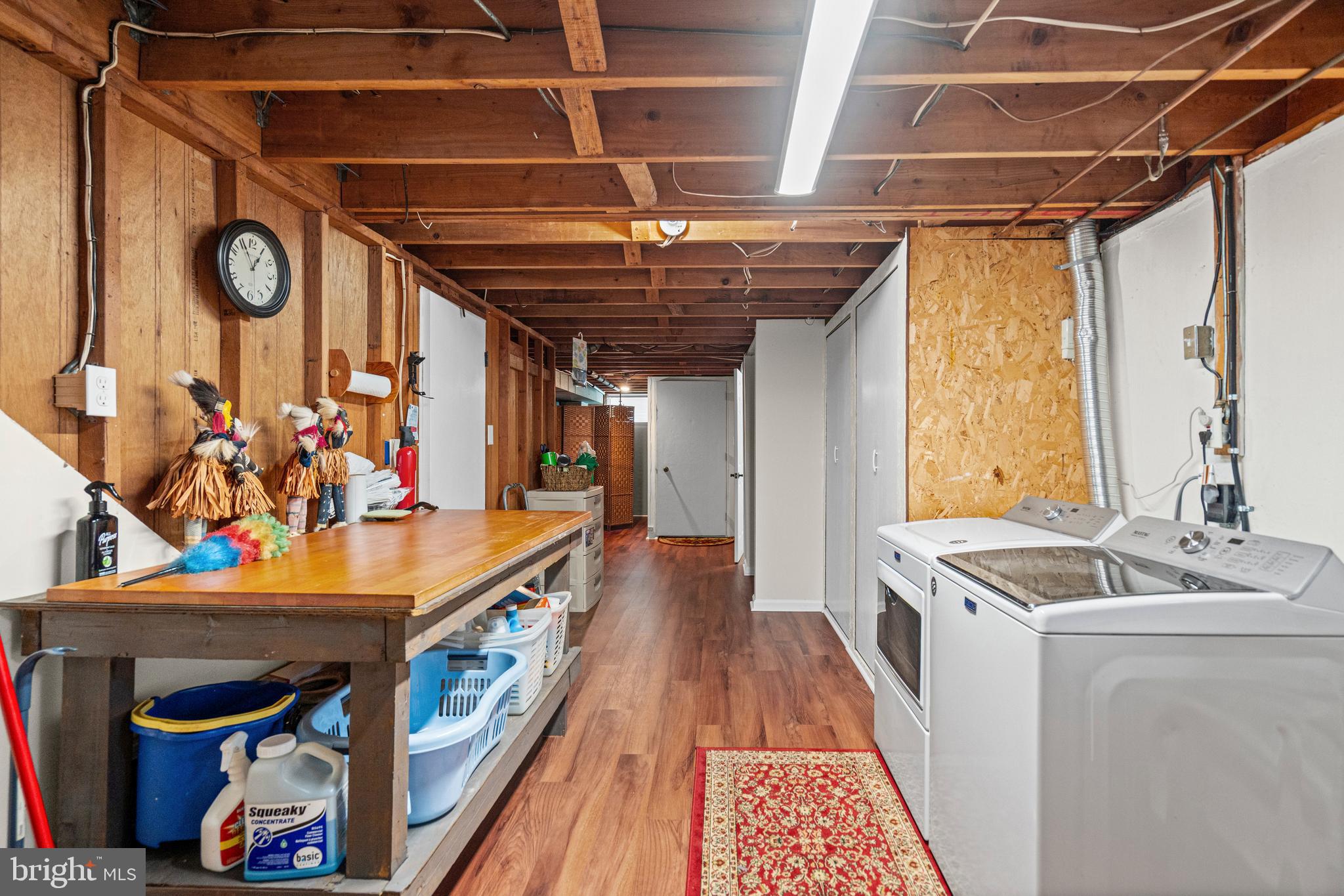 RANDALLSTOWN - Residential