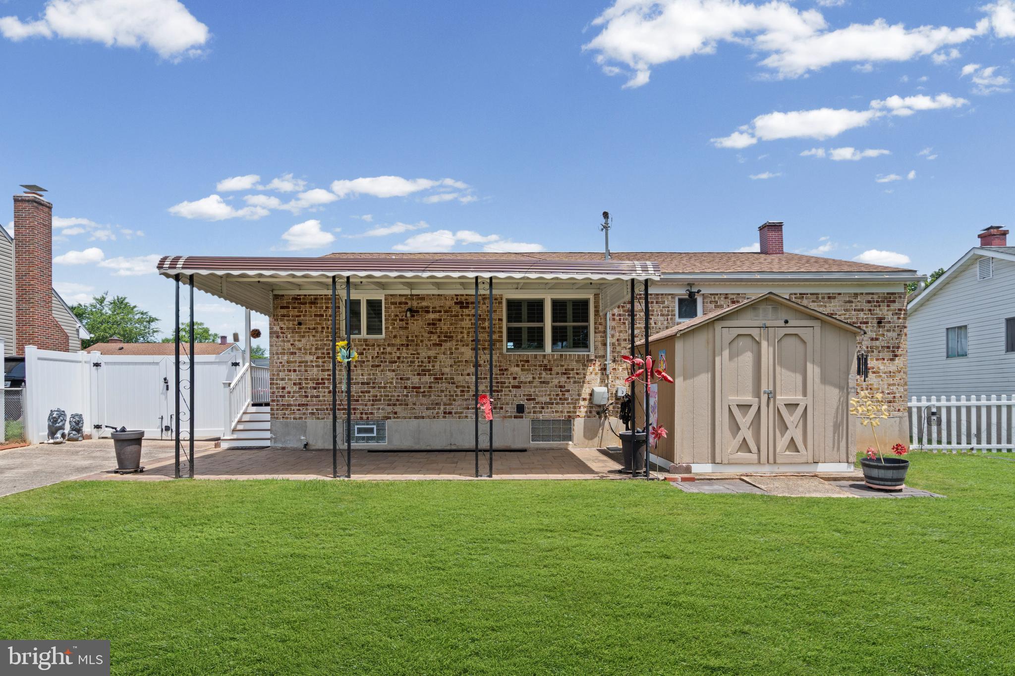 RANDALLSTOWN - Residential