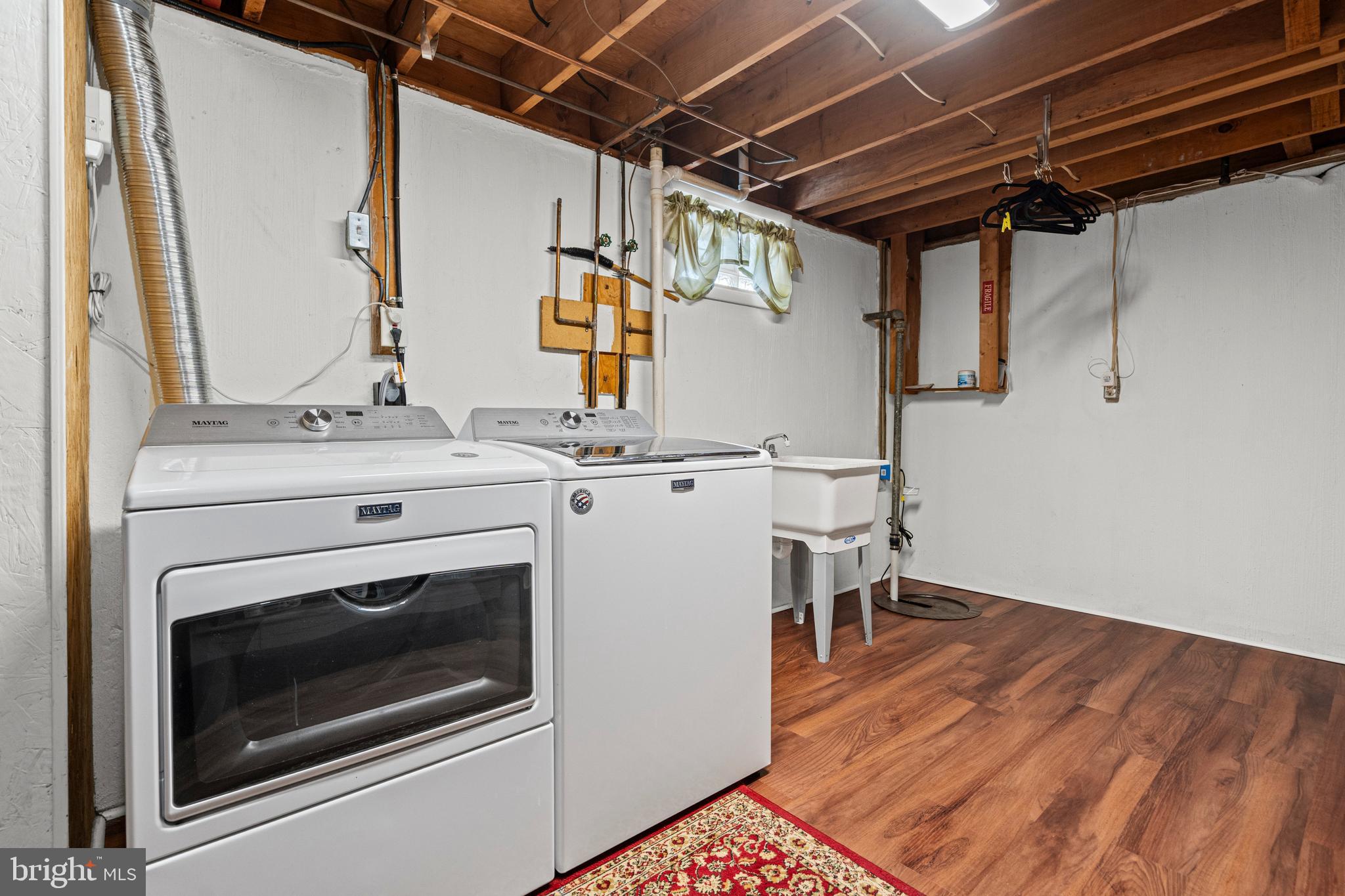 RANDALLSTOWN - Residential