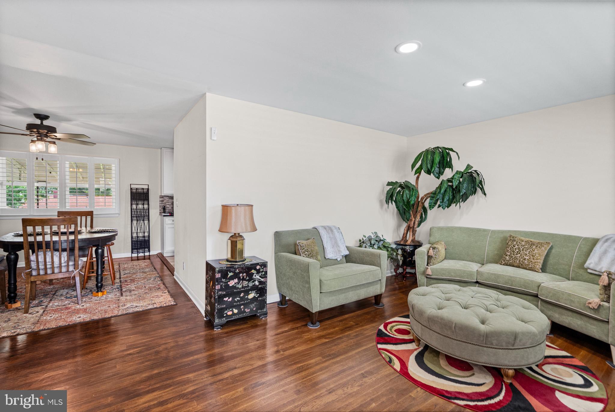RANDALLSTOWN - Residential