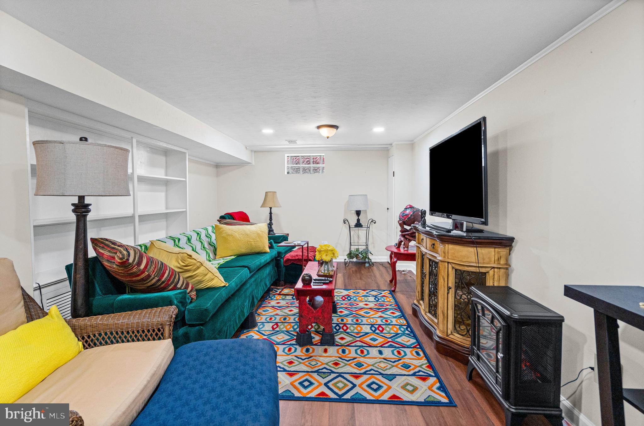 RANDALLSTOWN - Residential