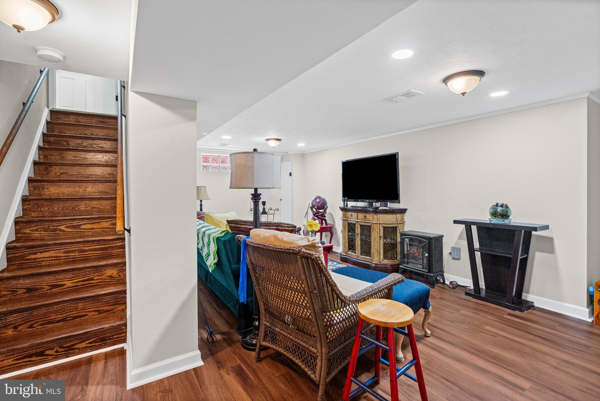 RANDALLSTOWN - Residential