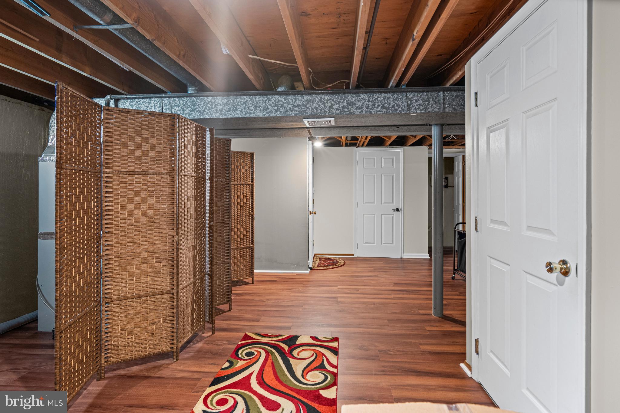 RANDALLSTOWN - Residential