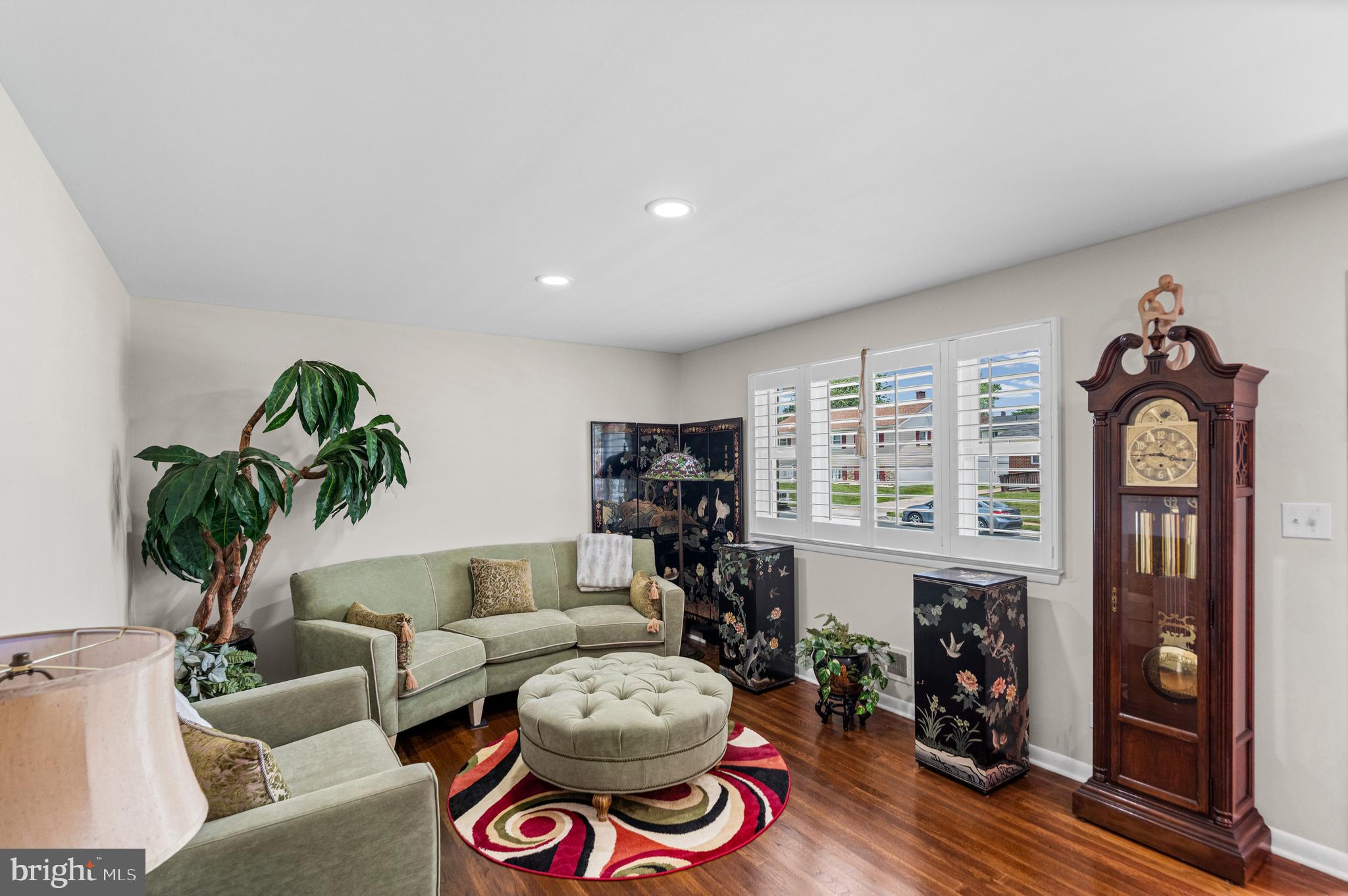 RANDALLSTOWN - Residential