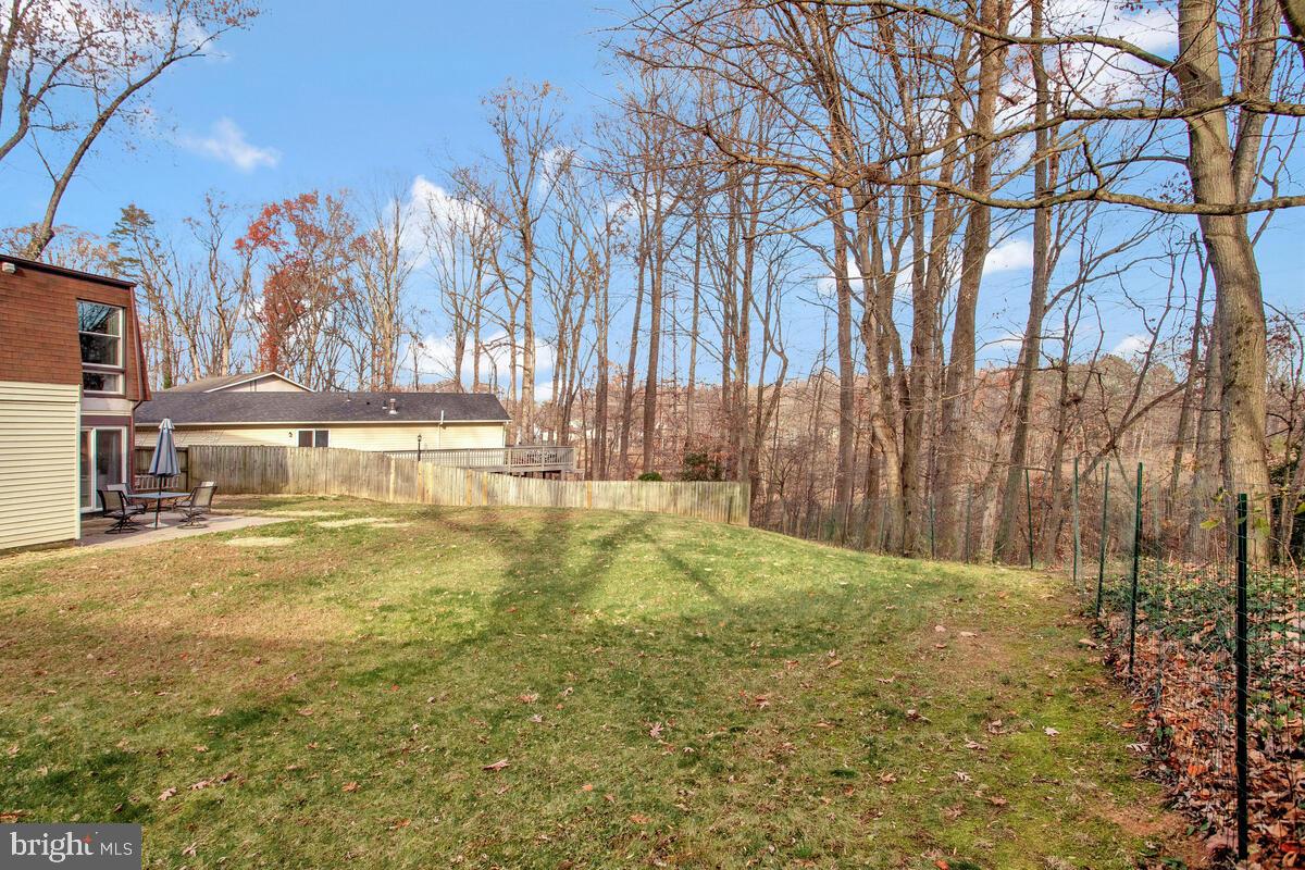 LAKE RIDGE - Residential