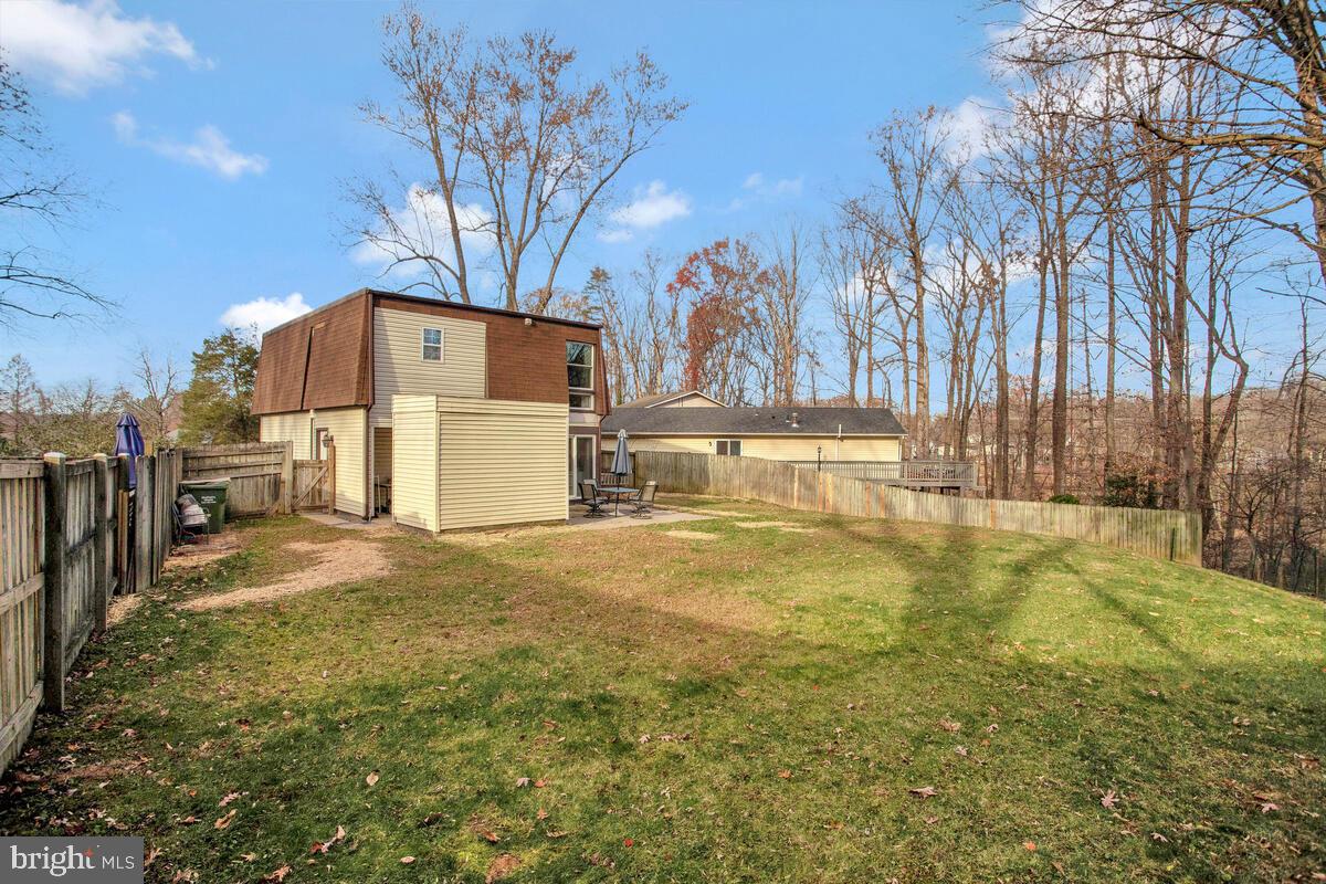 LAKE RIDGE - Residential