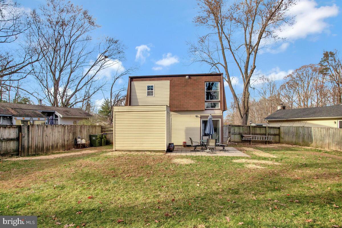 LAKE RIDGE - Residential