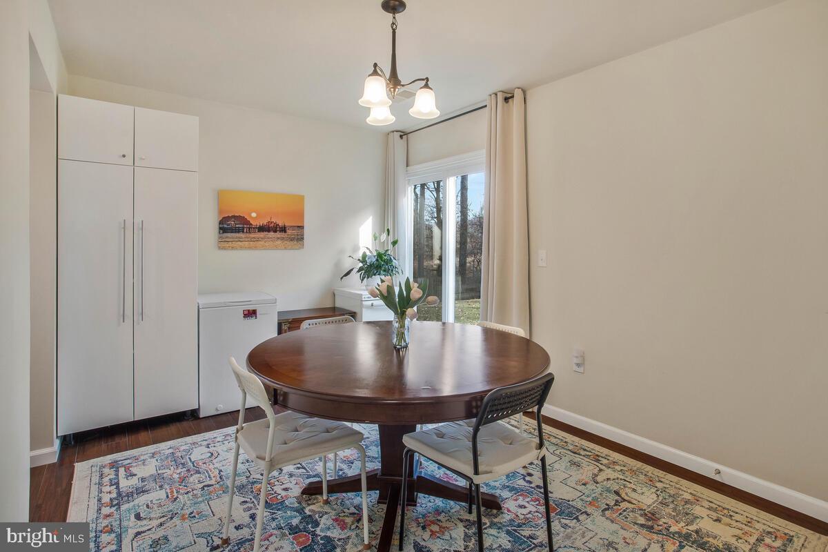 LAKE RIDGE - Residential