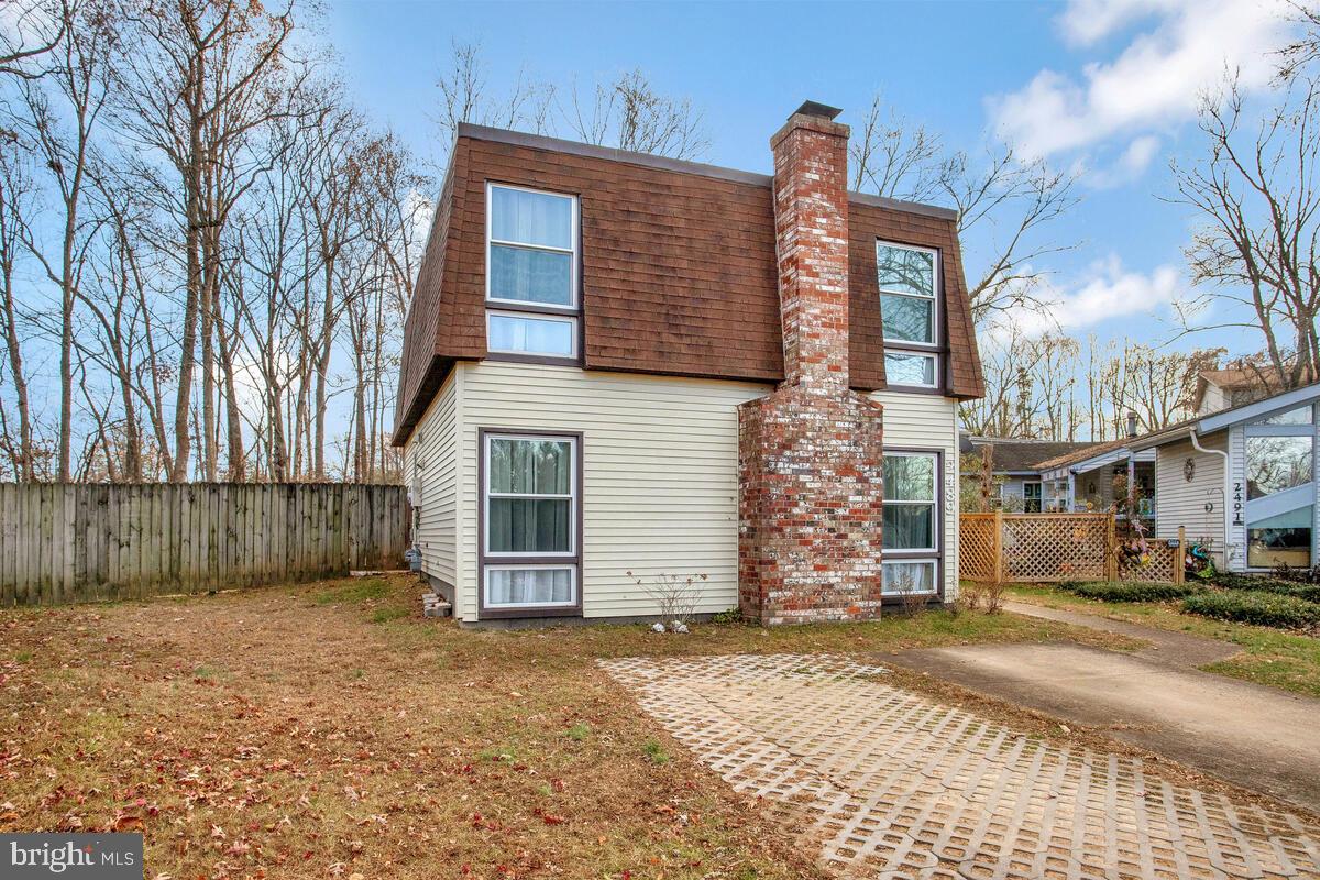 LAKE RIDGE - Residential