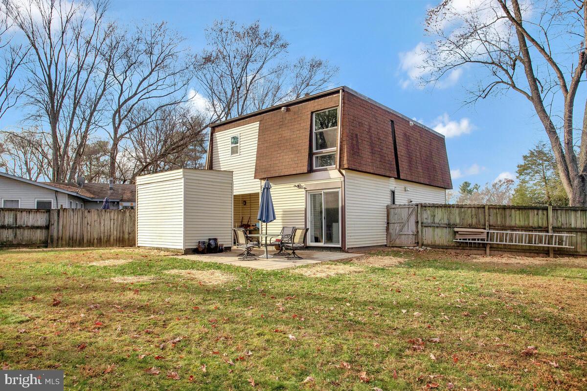 LAKE RIDGE - Residential