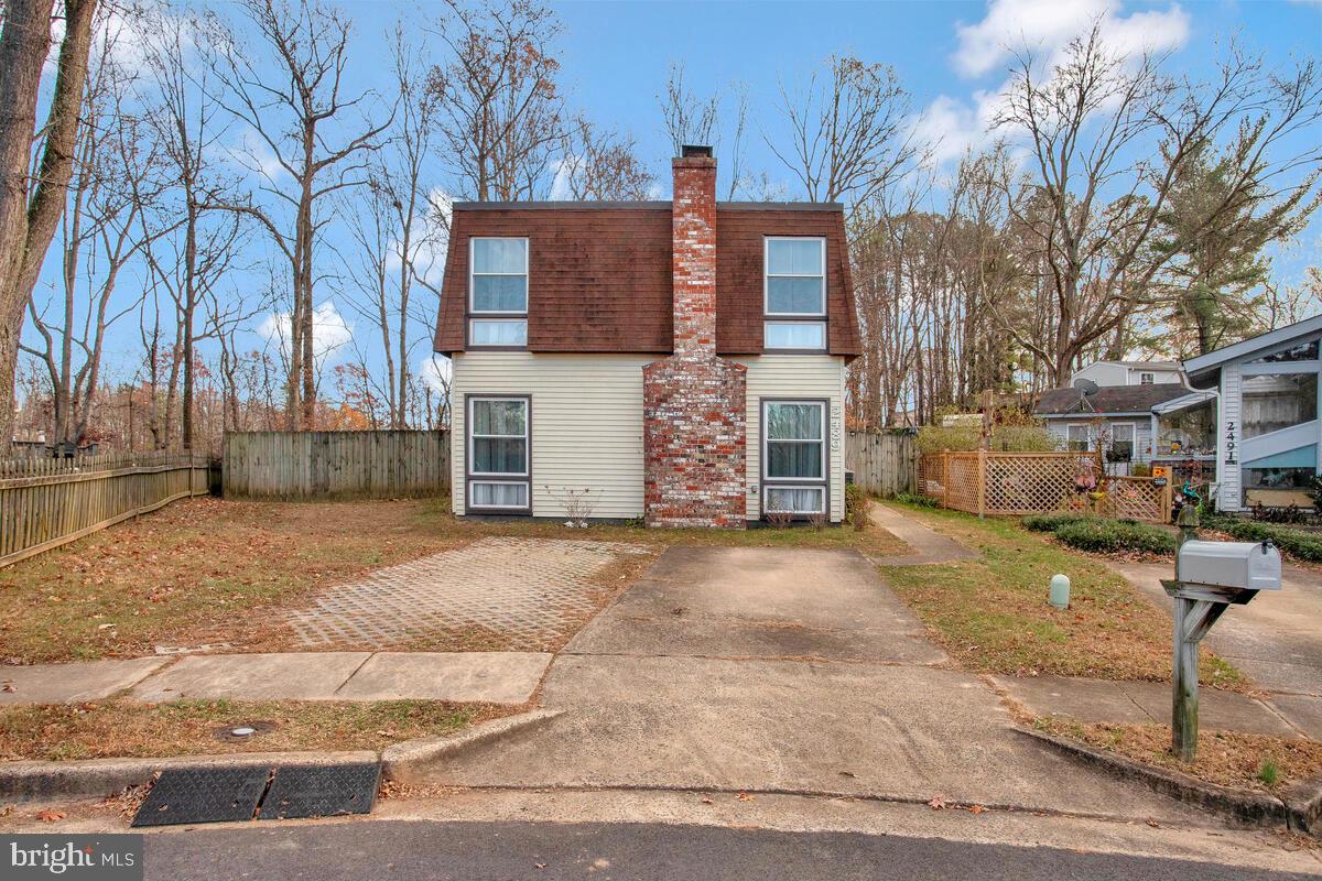 LAKE RIDGE - Residential