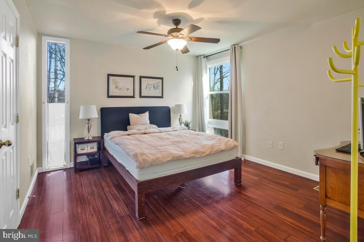 LAKE RIDGE - Residential