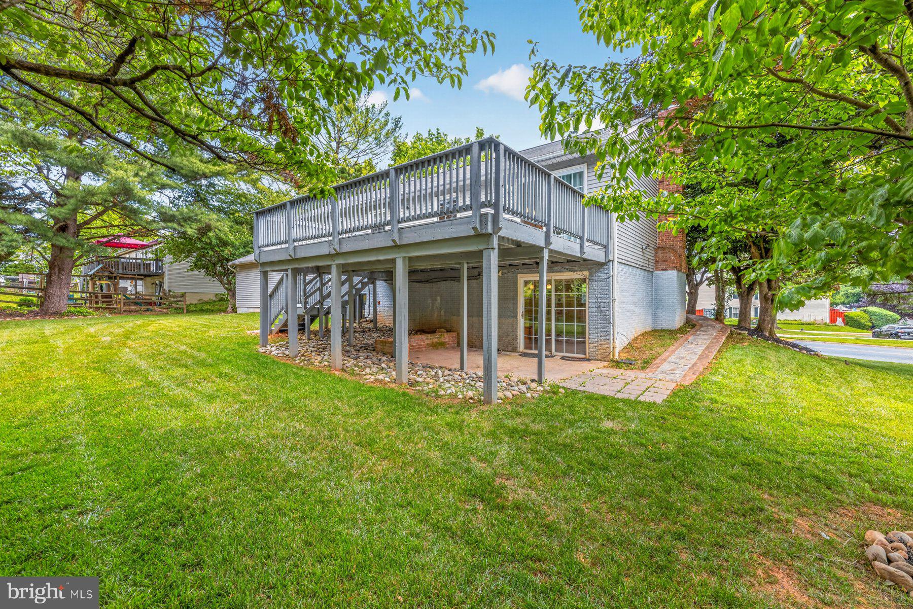 CHURCHILL TOWN SECTOR - Residential