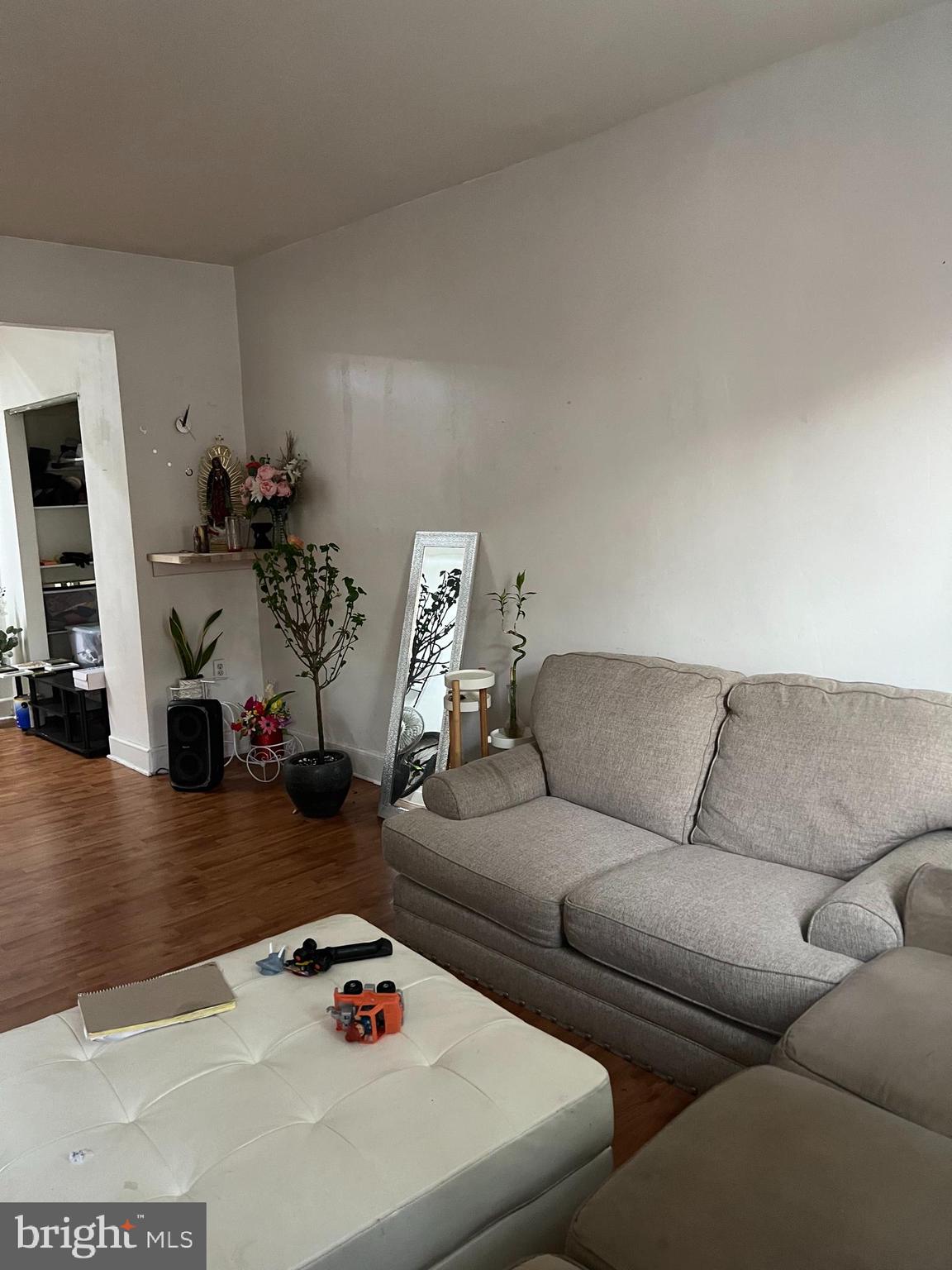 PHILADELPHIA (SOUTH) - Residential