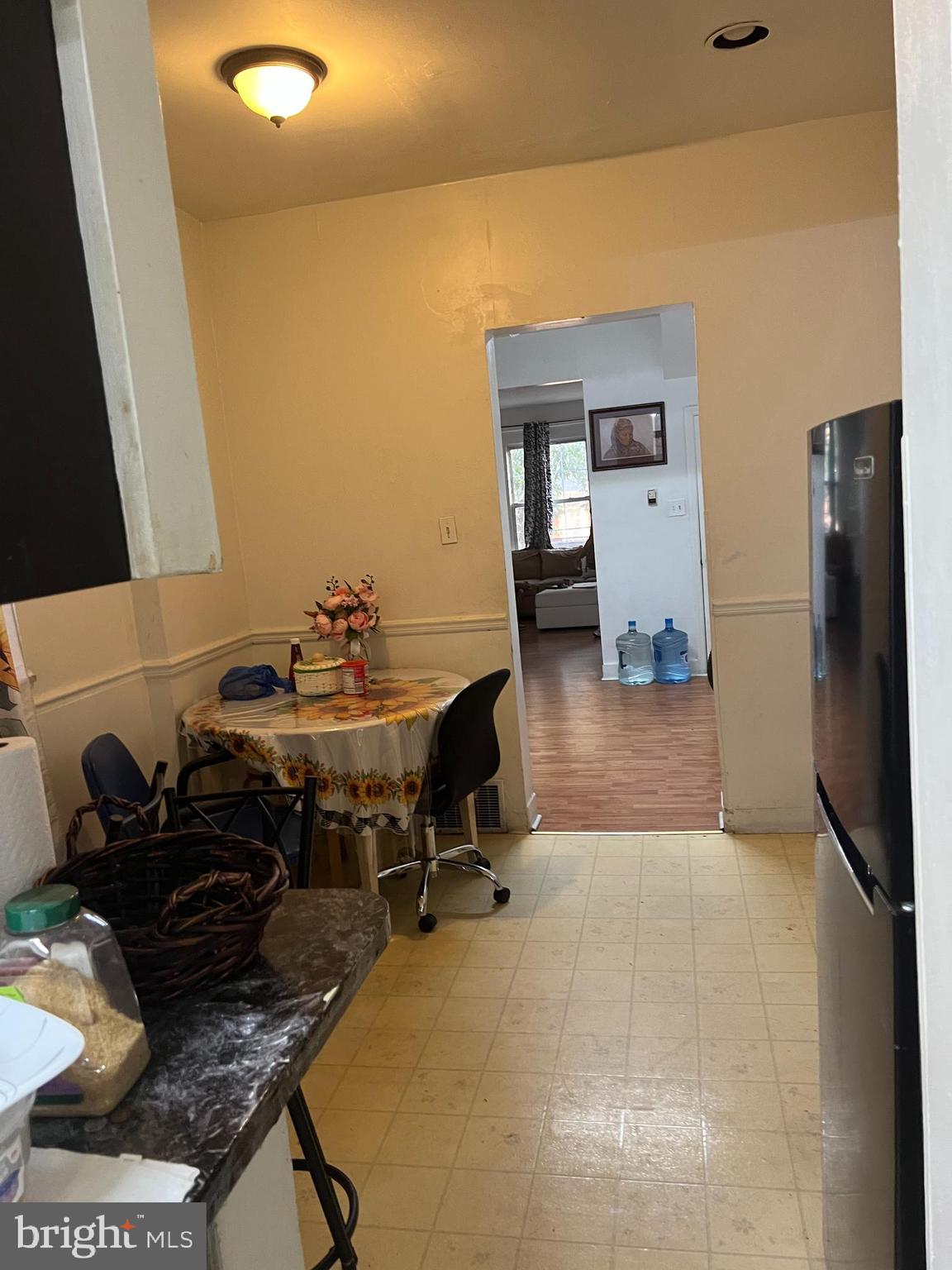 PHILADELPHIA (SOUTH) - Residential