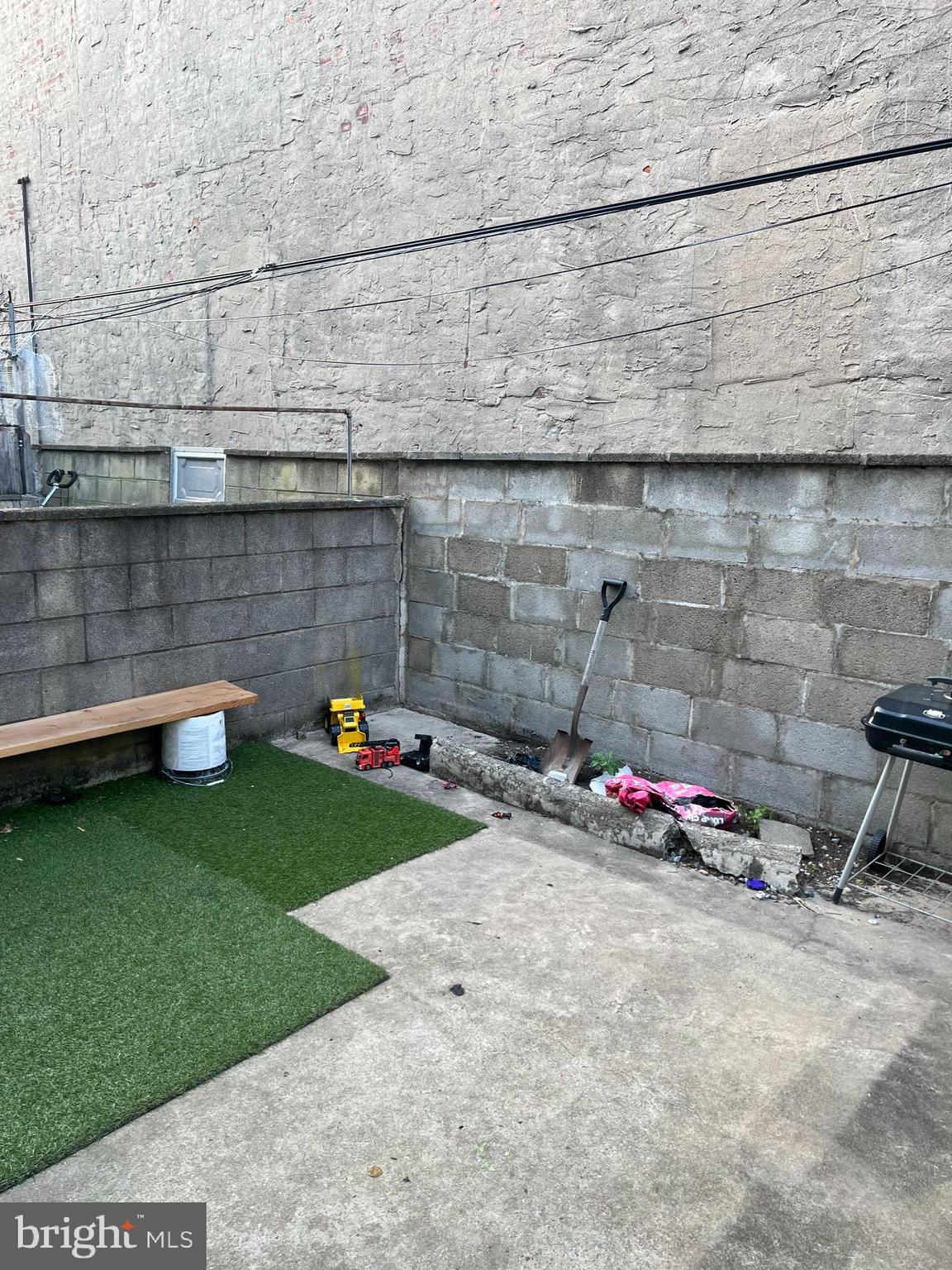 PHILADELPHIA (SOUTH) - Residential