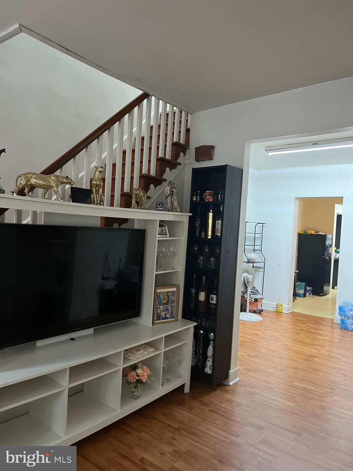 PHILADELPHIA (SOUTH) - Residential