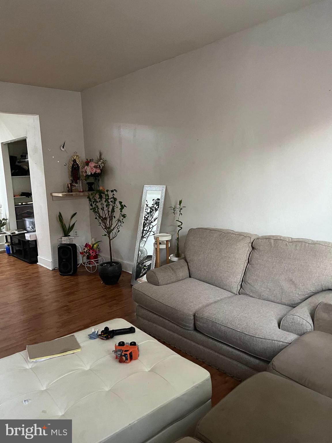 PHILADELPHIA (SOUTH) - Residential