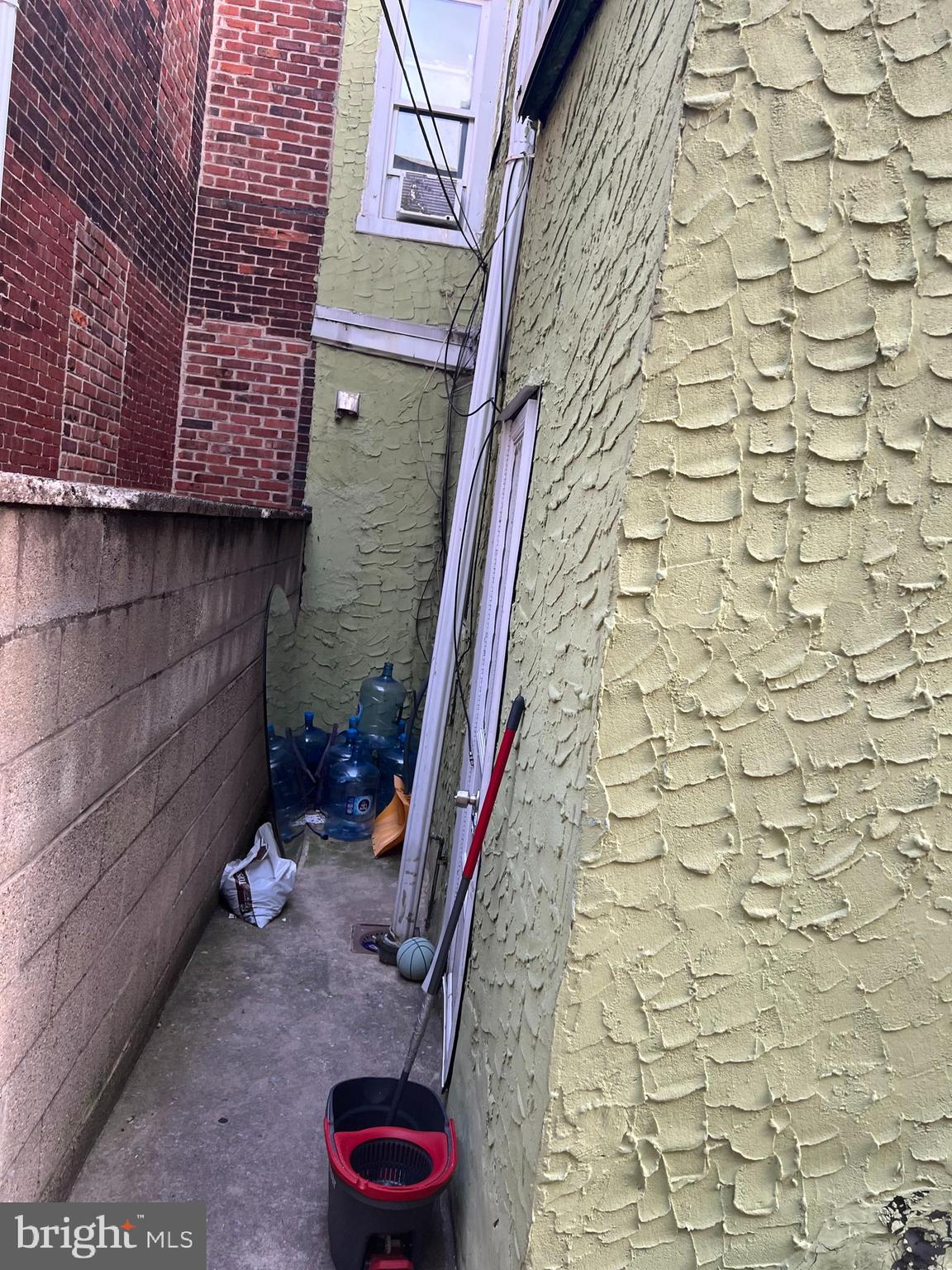 PHILADELPHIA (SOUTH) - Residential
