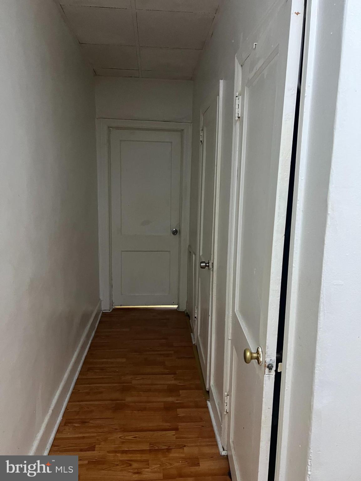 PHILADELPHIA (SOUTH) - Residential