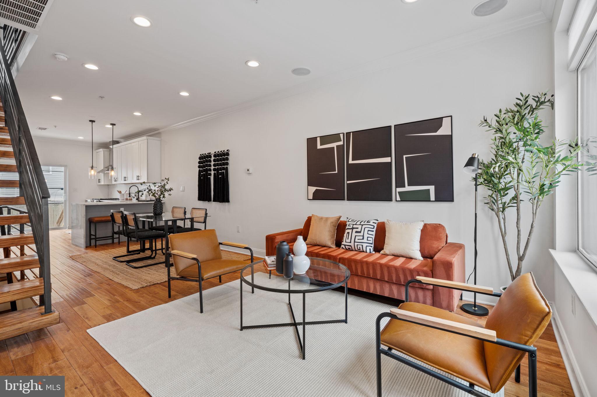BREWERYTOWN - Residential