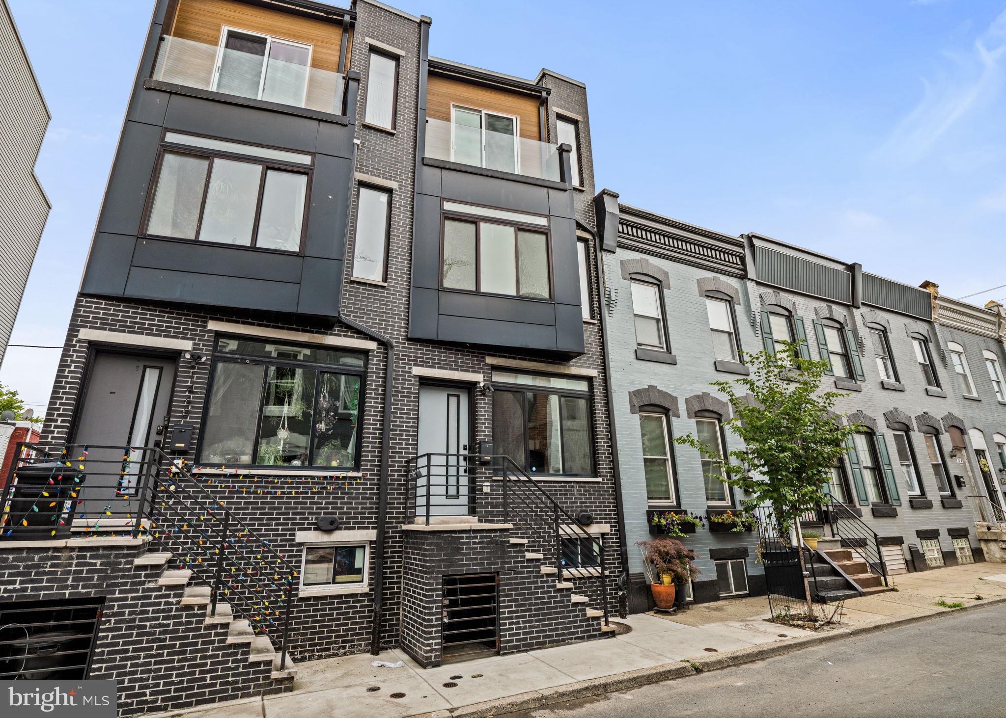 BREWERYTOWN - Residential